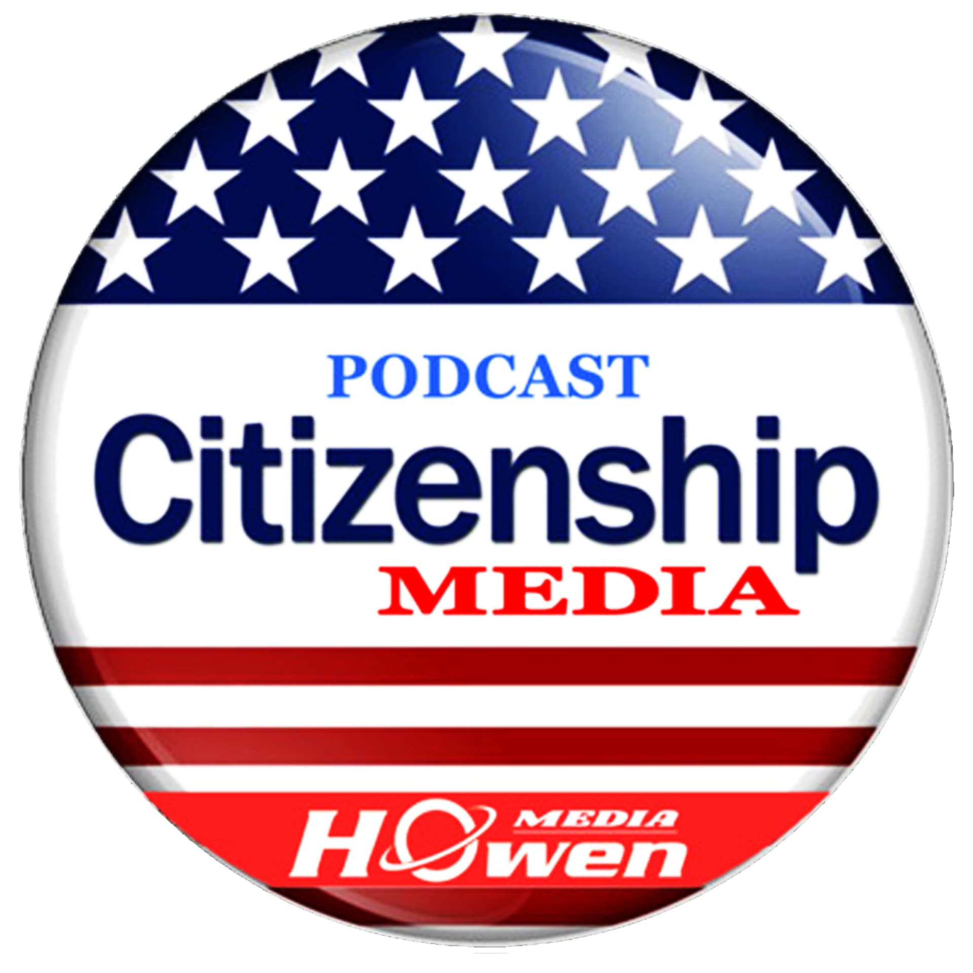 128 Civics Questions for U.S. Citizenship Test - Podcasts
