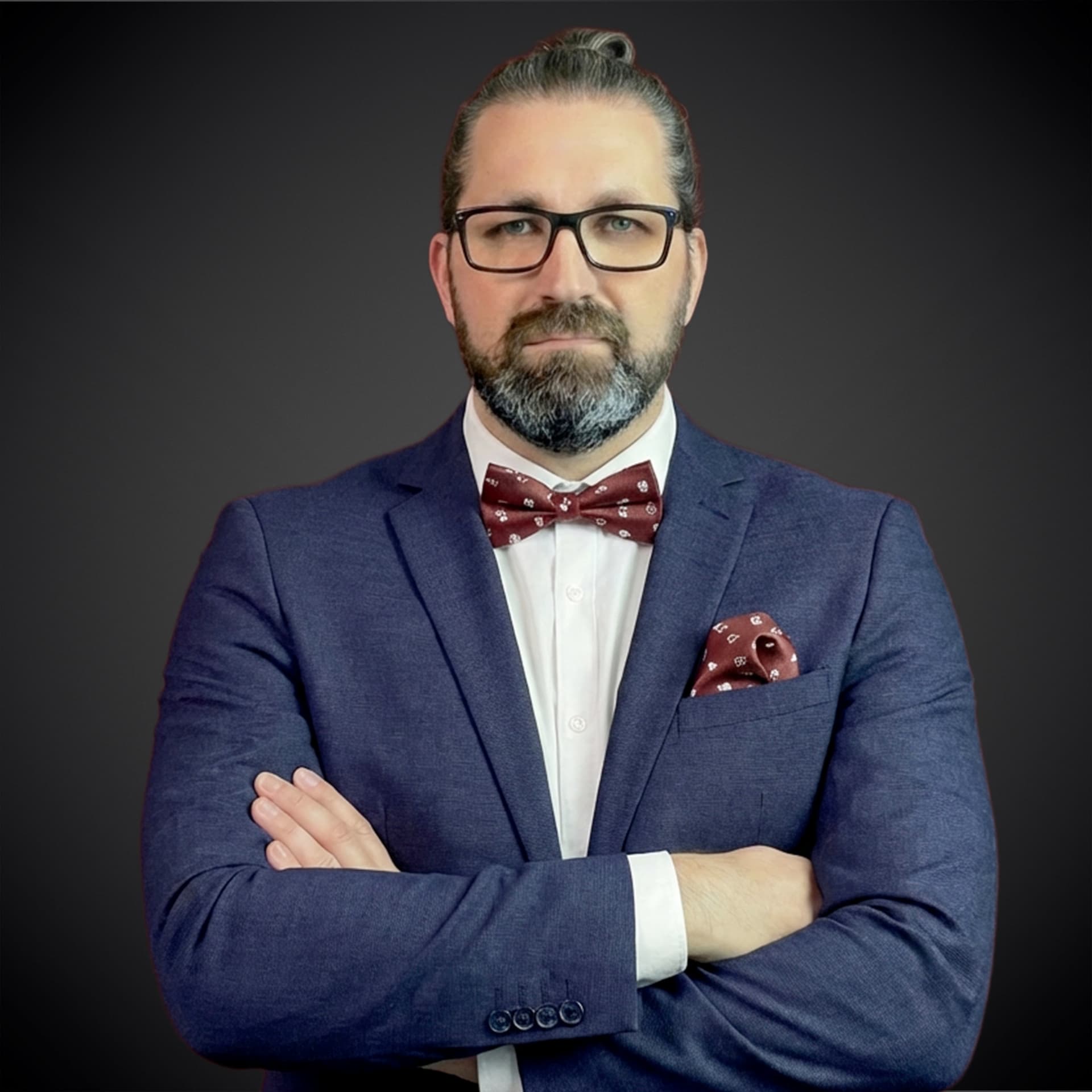True Crime with Gavin Fish - Podcasts