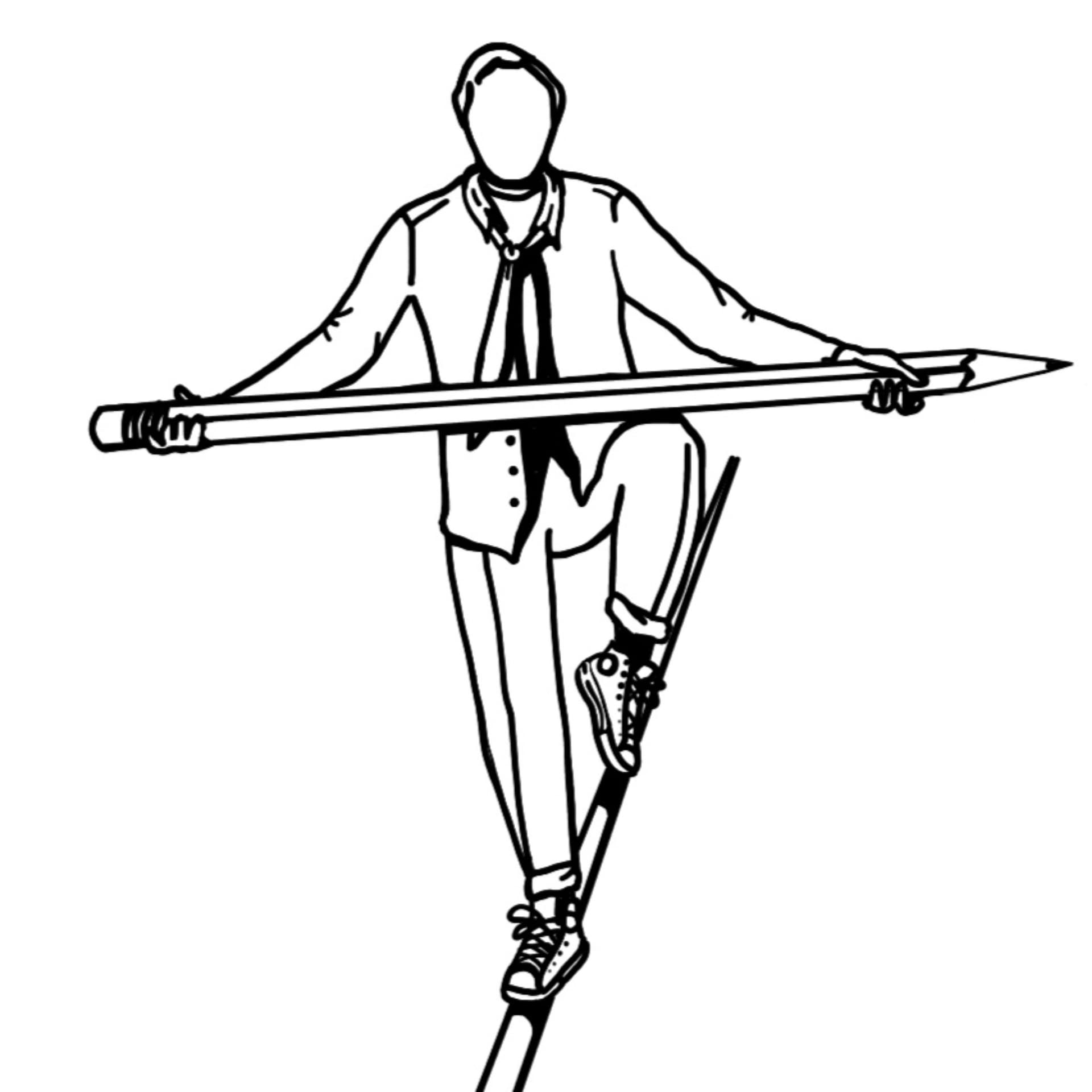 Ideas in Stride - Podcasts