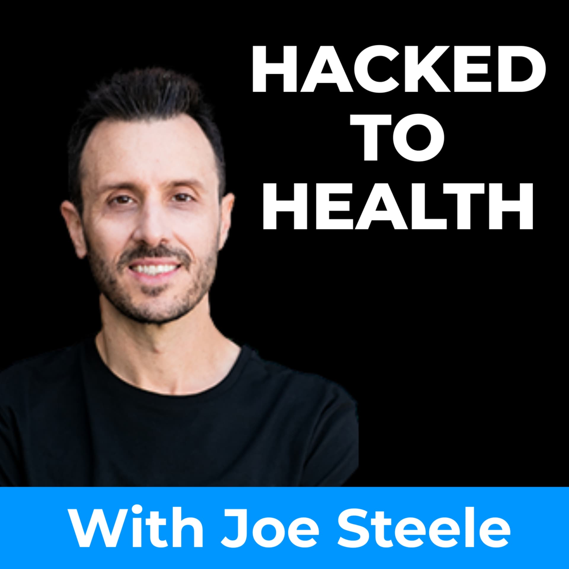 Hacked To Health - Podcasts