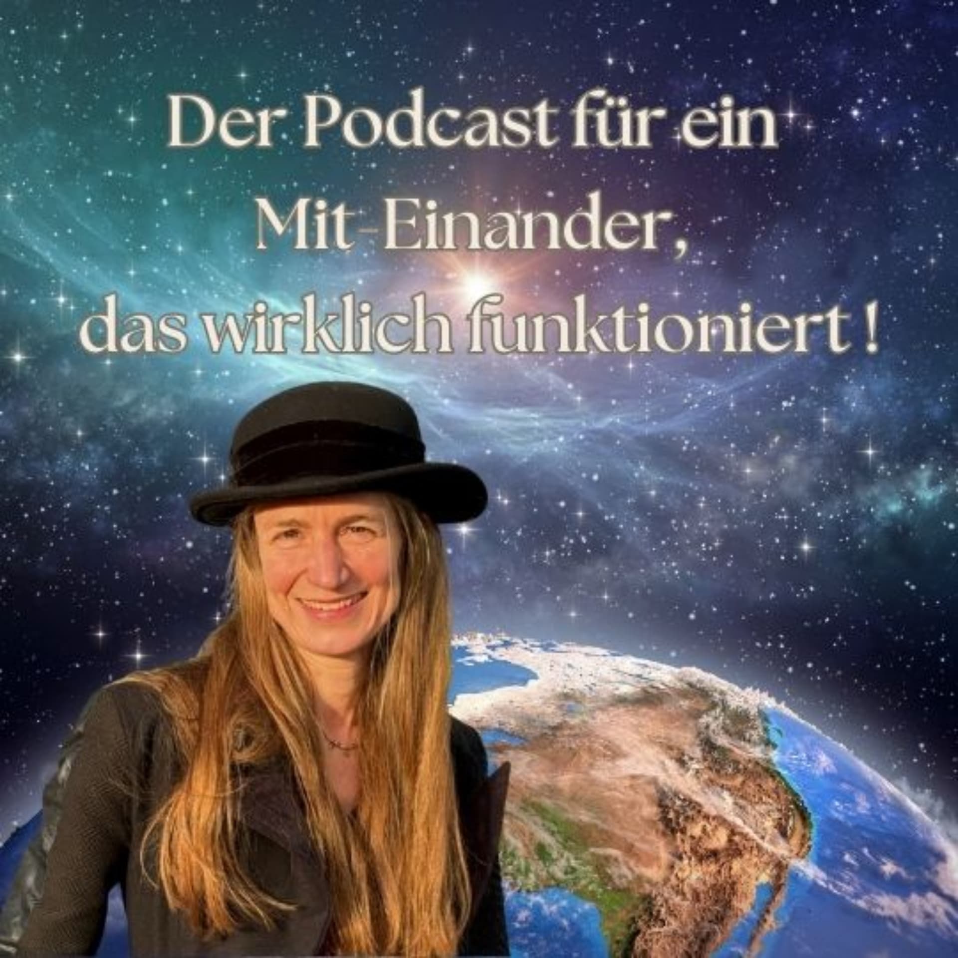 Demokratie neu gedacht und neu gemacht! - Podcasts