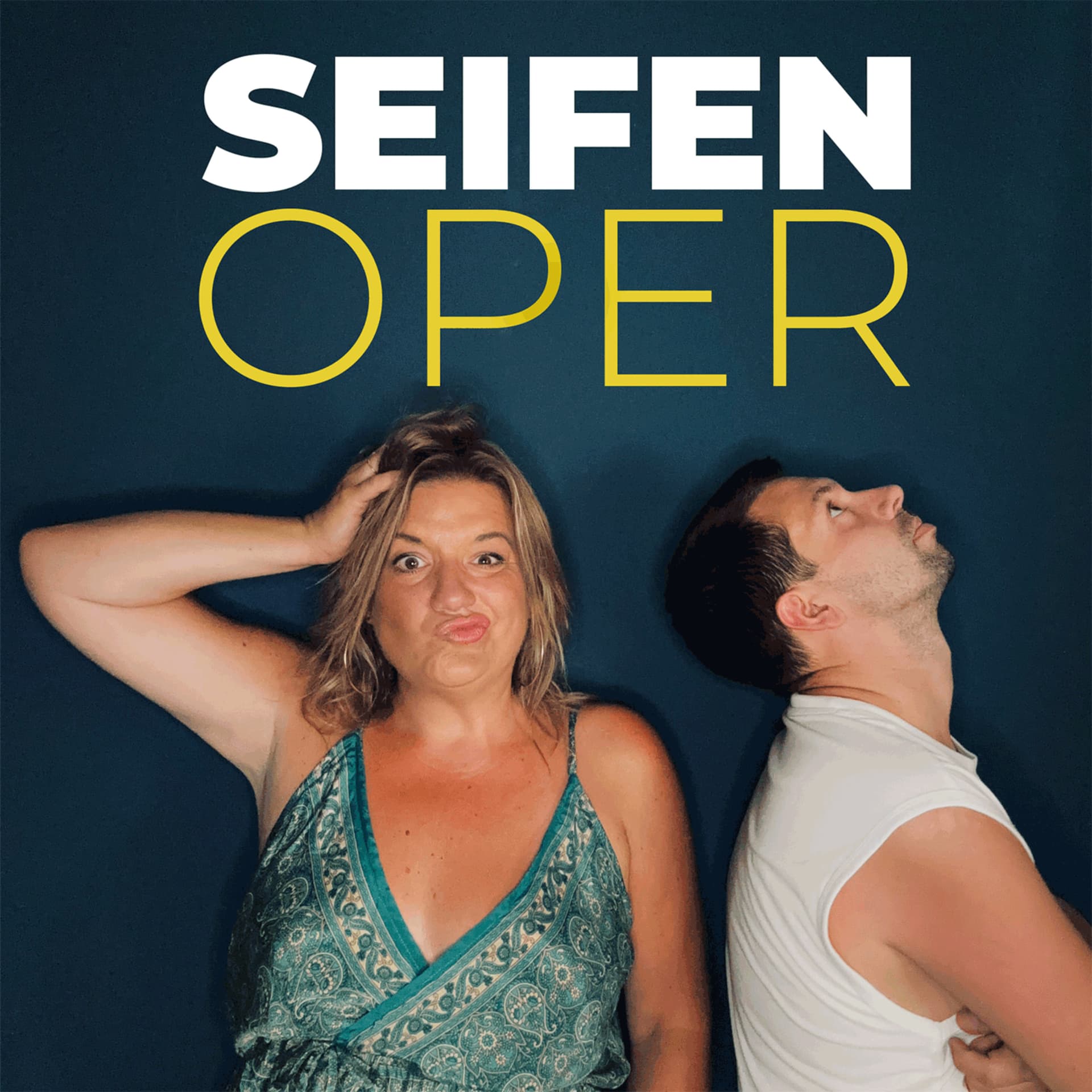 Seifenoper - Podcasts