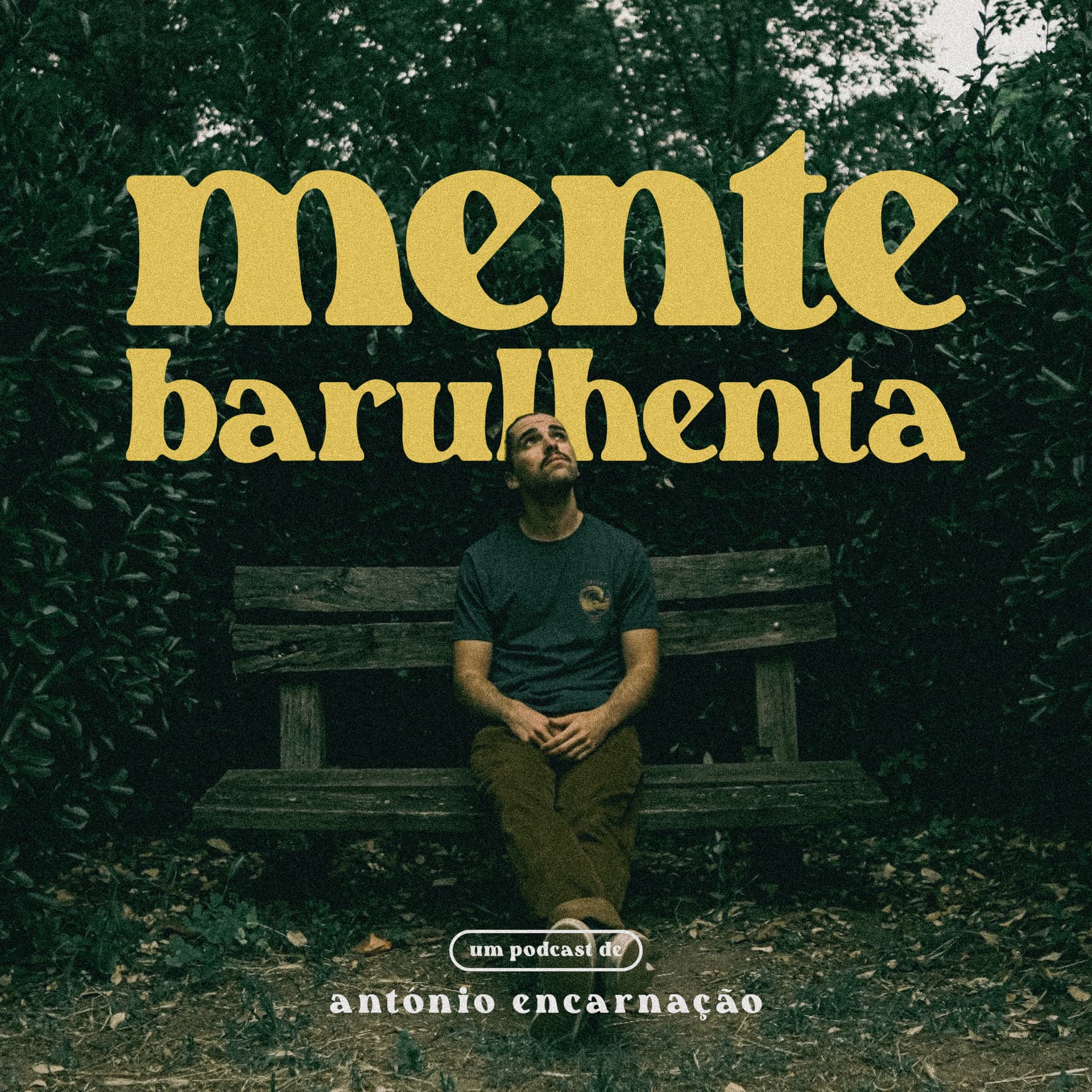 Mente Barulhenta - Podcasts