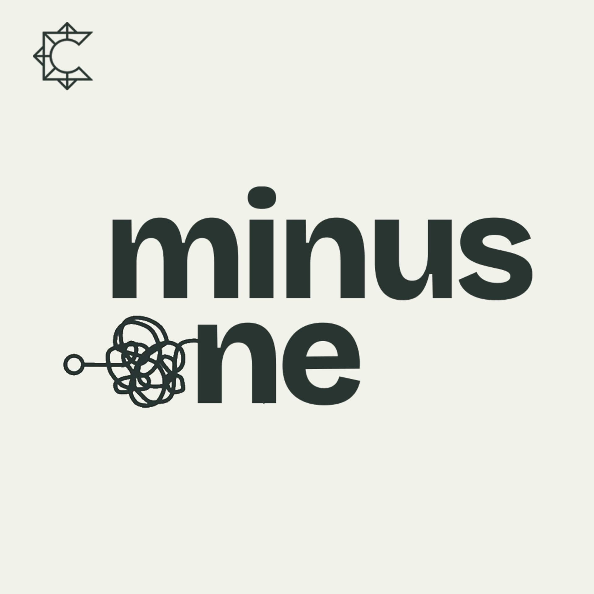 Minus One - Podcasts
