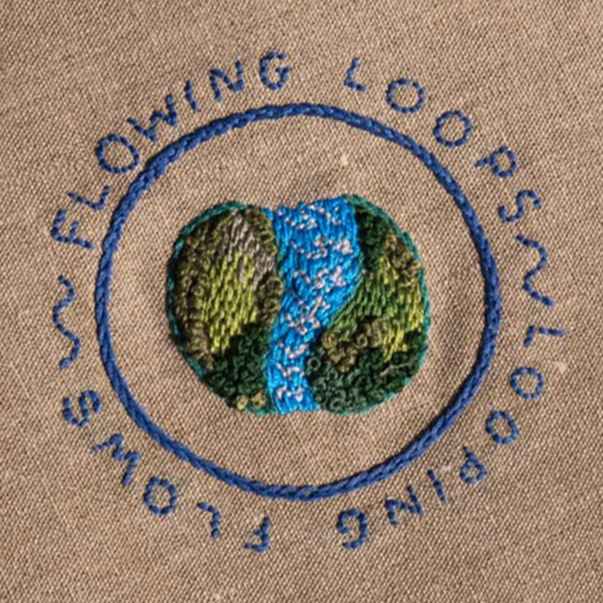 Flowing Loops - Podcasts