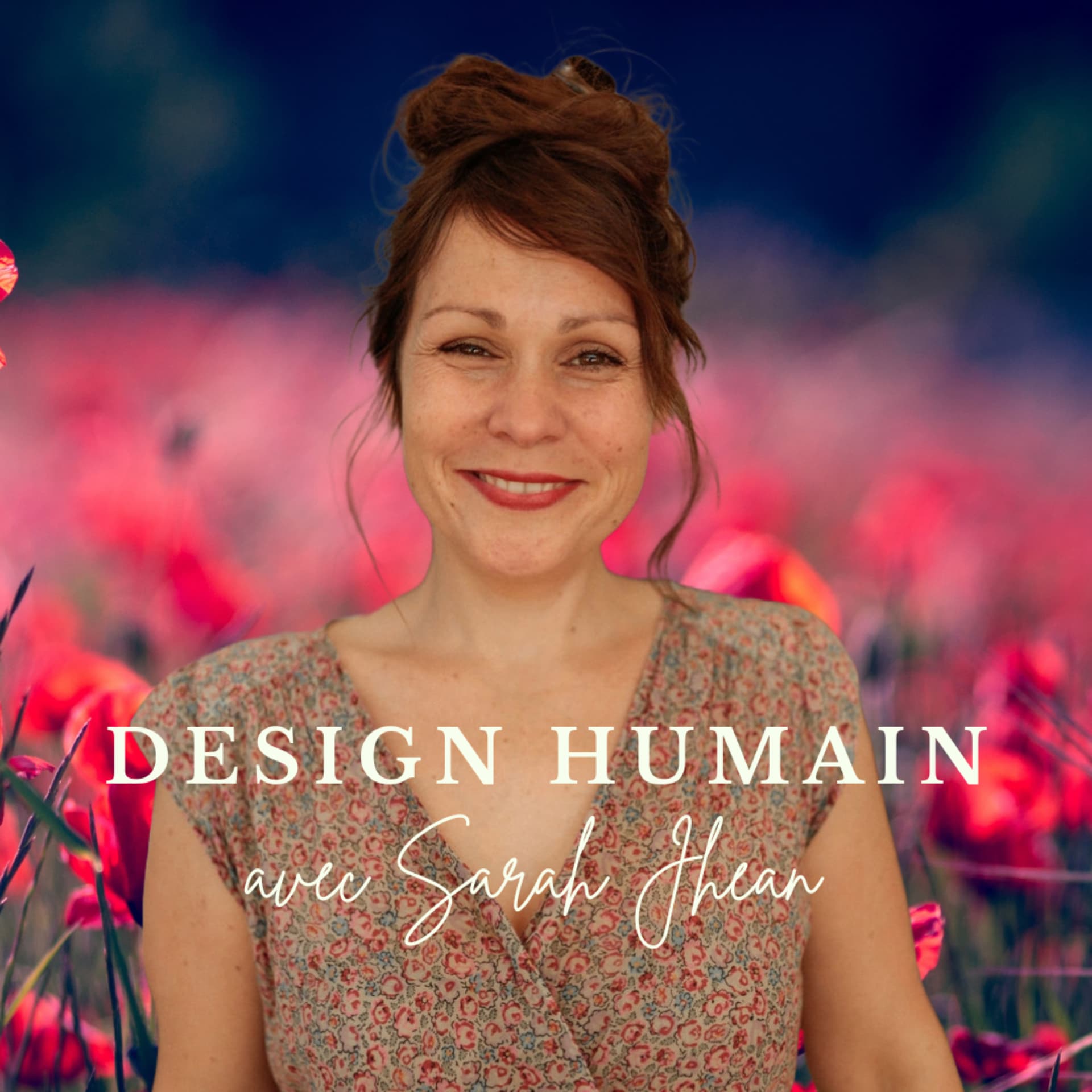 Sarah Jhean - Podcasts