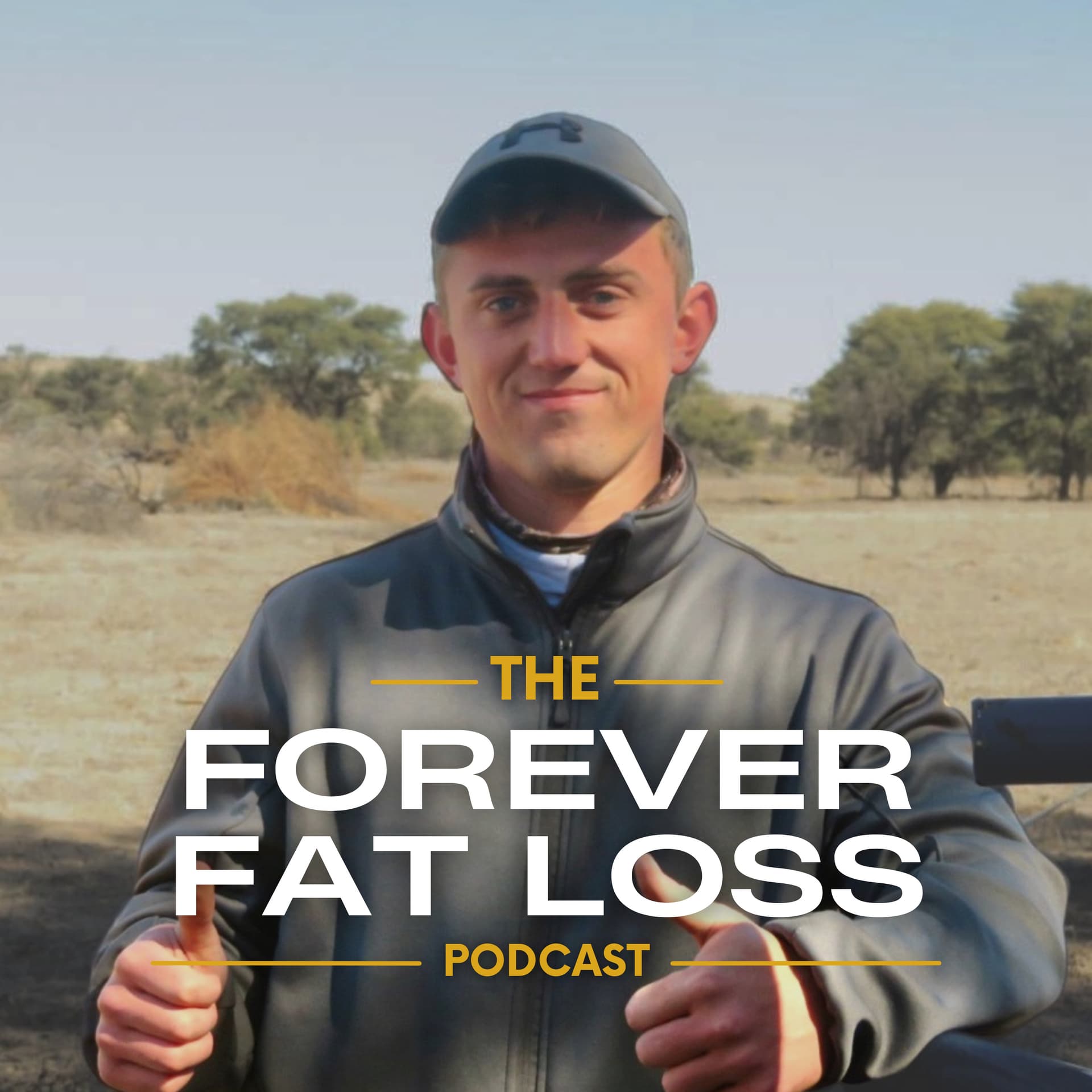 The Forever Fat Loss Podcast - Podcasts