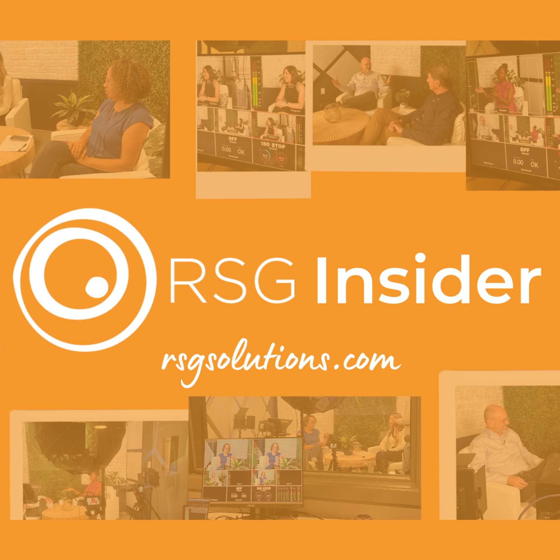 RSG Insider