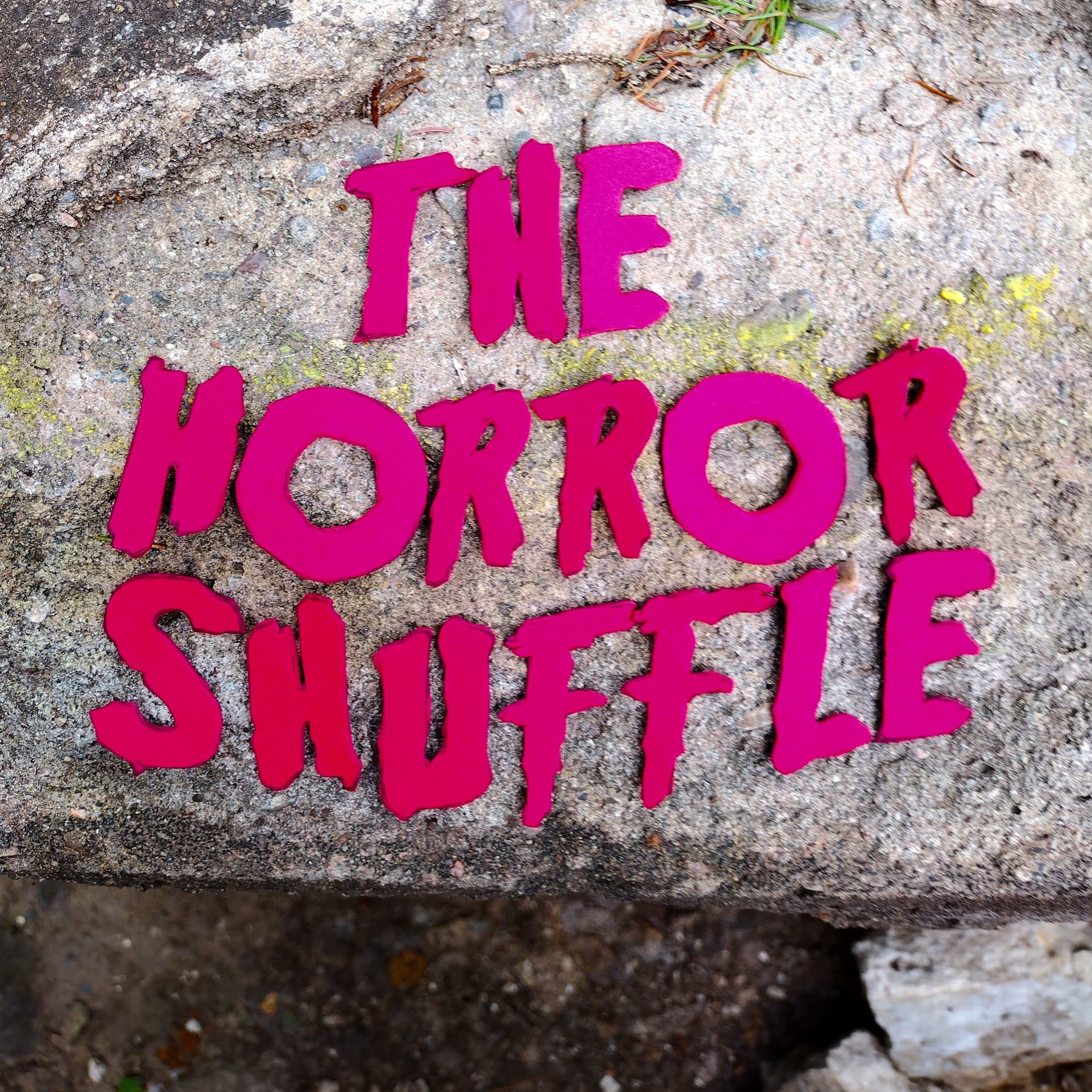 The Horror Shuffle - Podcasts