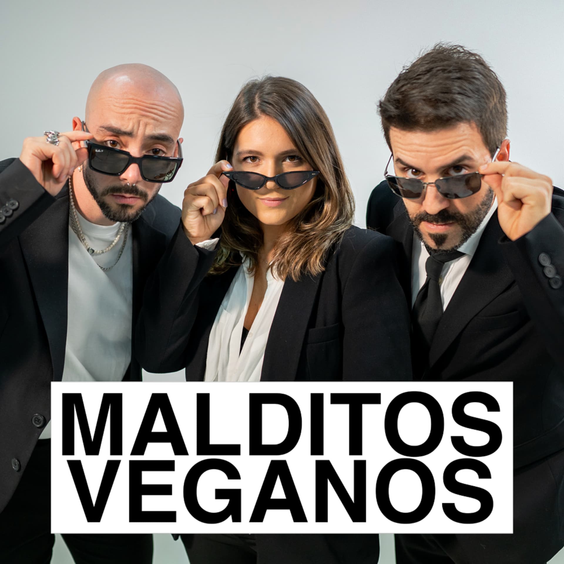 Malditos Veganos - Podcasts