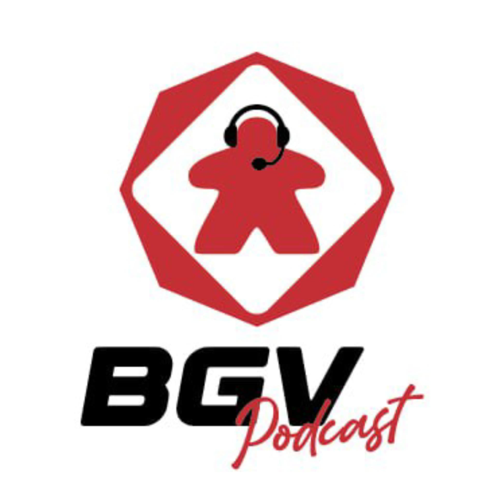 BGVPodcast - Podcasts