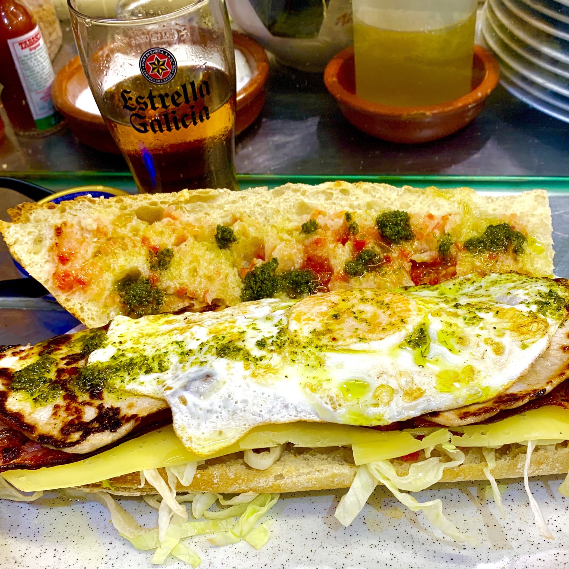 EL BOCADILLO - Podcasts