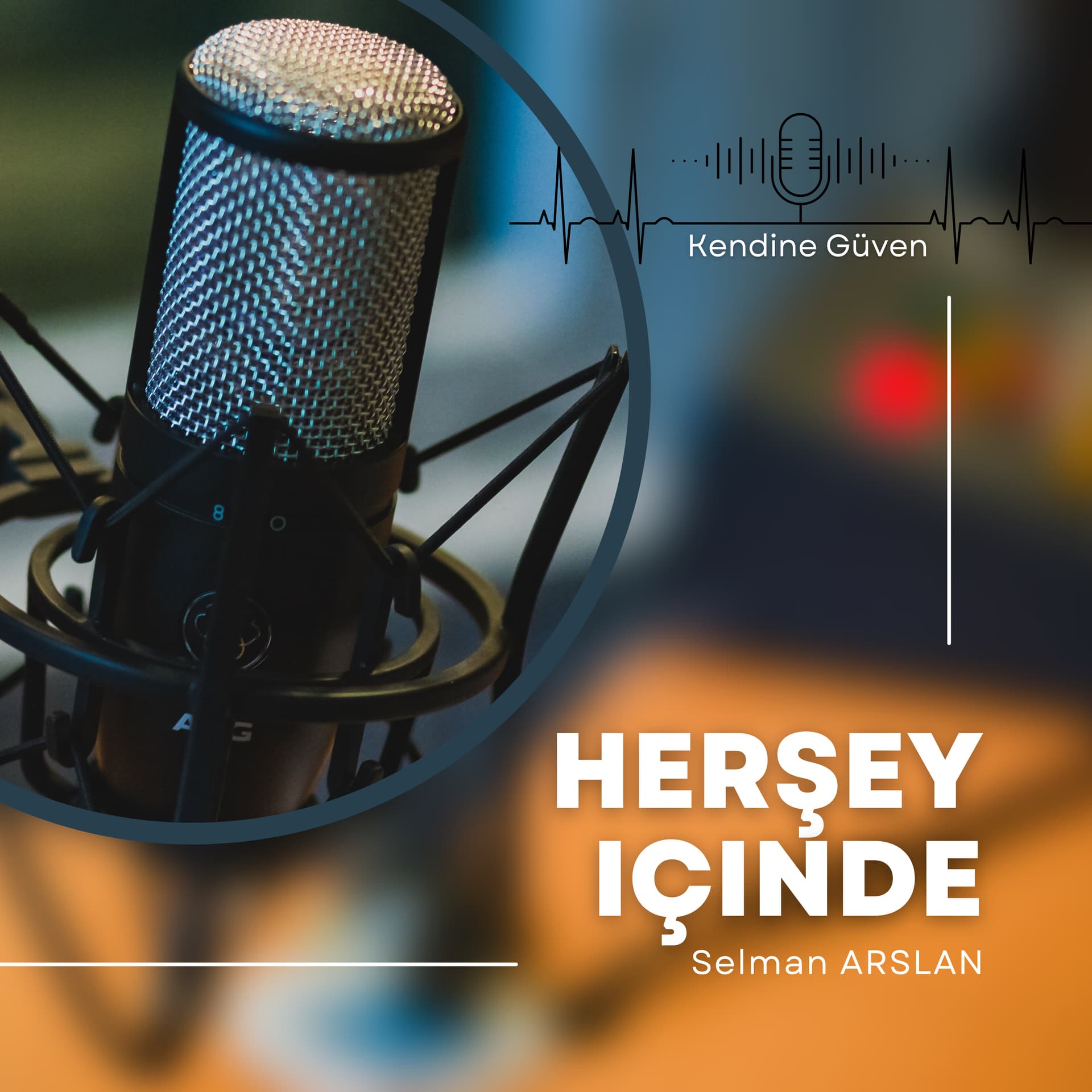 Hersey İcinde - Podcasts
