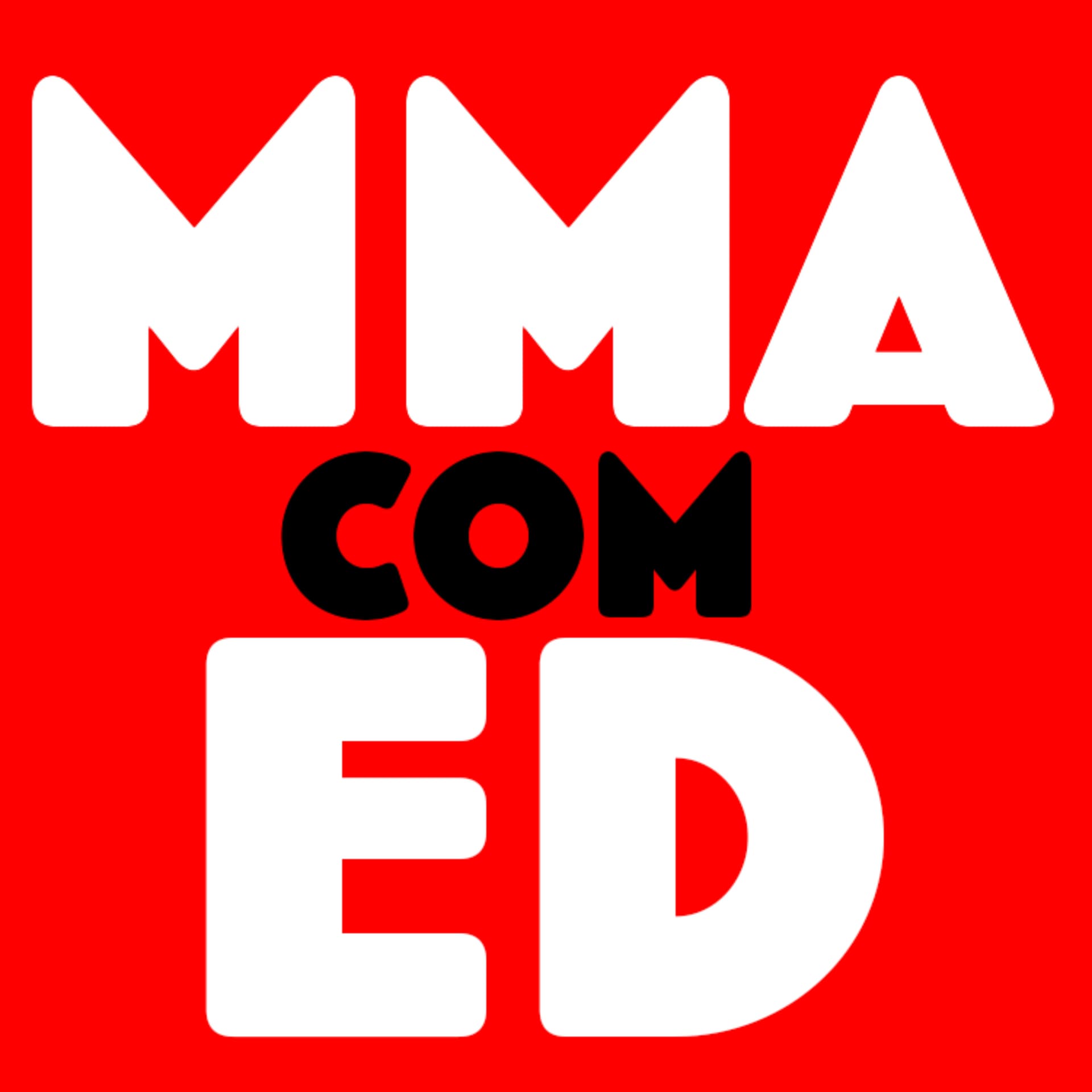 MMA com ED - Podcasts