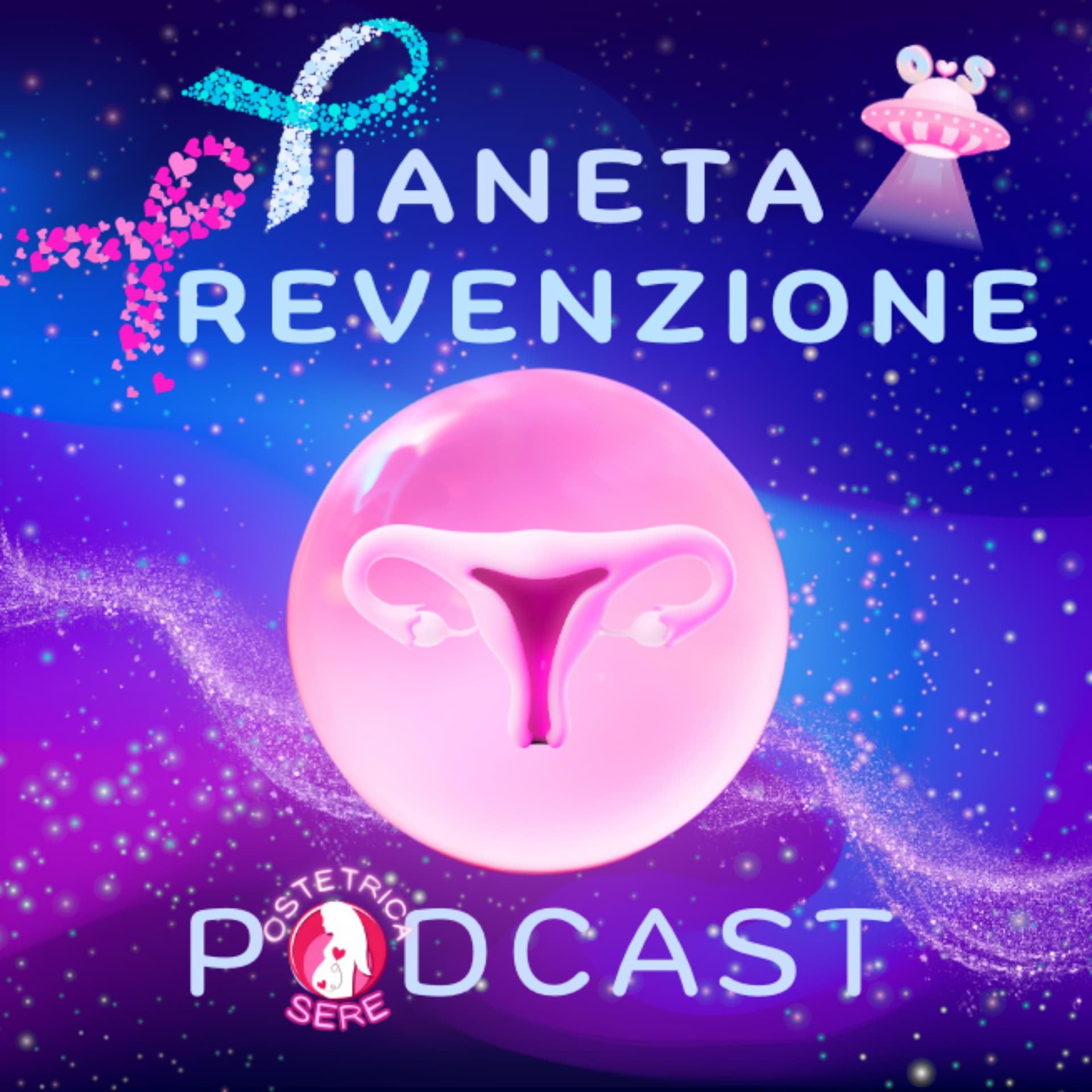Pianeta Prevenzione - Podcasts