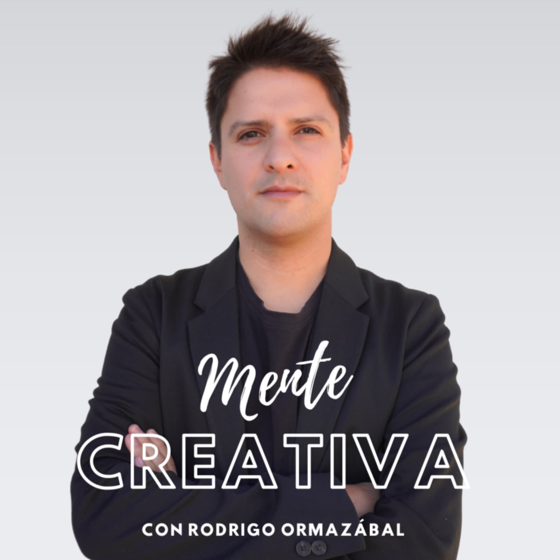 Mente Creativa - Podcasts