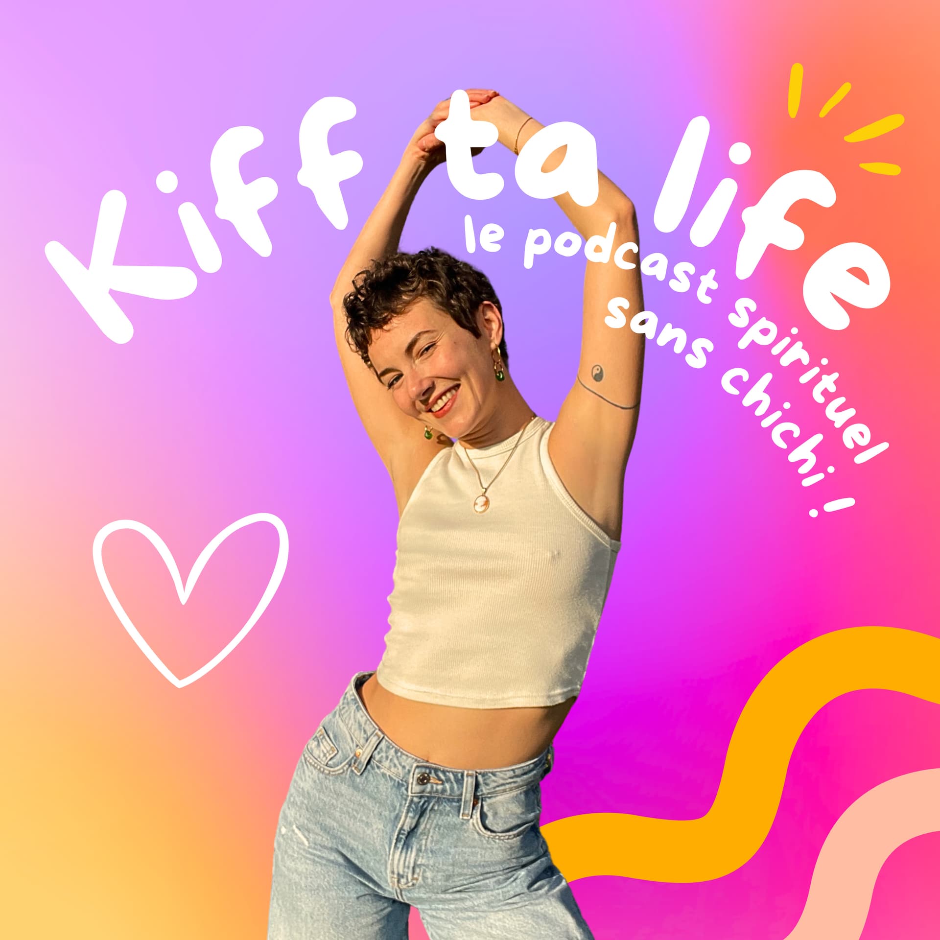 Kiff ta life ! - Podcasts