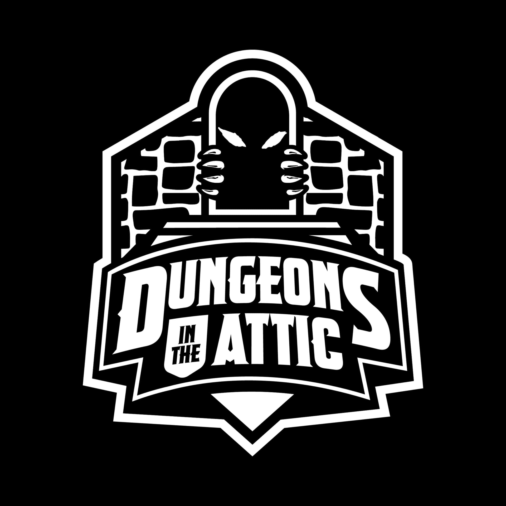 Dungeons in the Attic Podcast - Podcasts