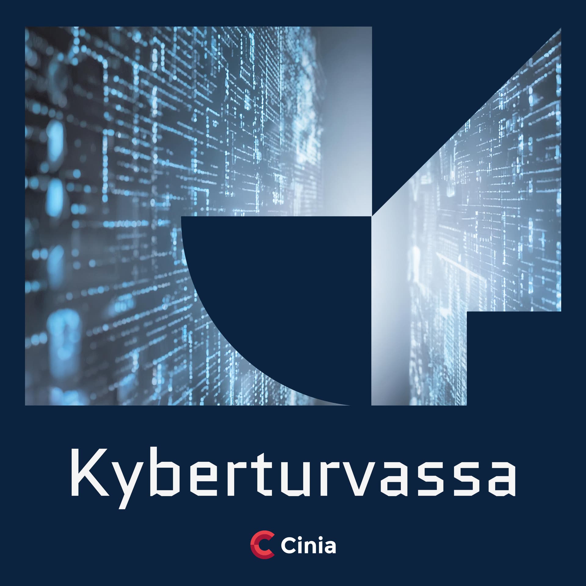 Kyberturvassa - Podcasts