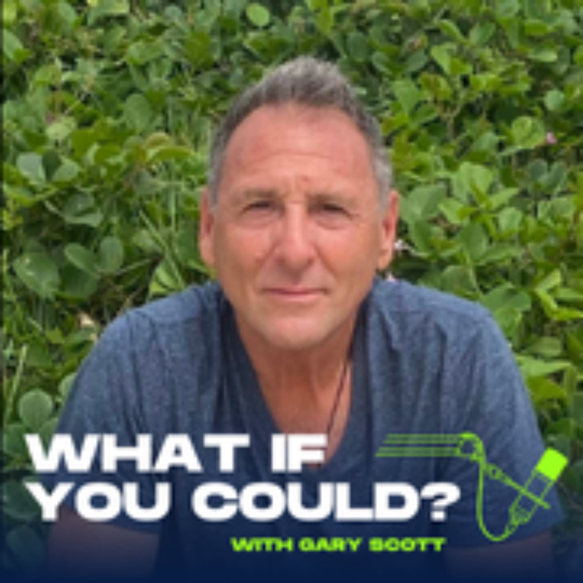 What If You Could - Podcasts