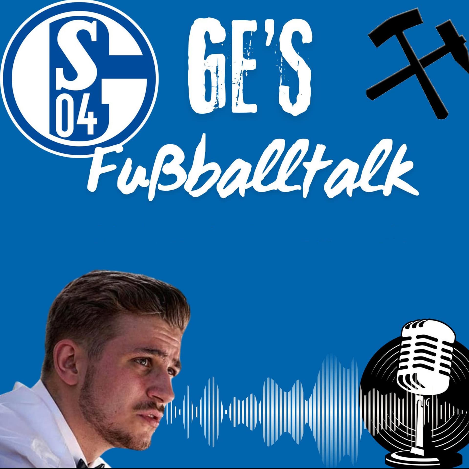 GEs Fußballtalk - Podcasts