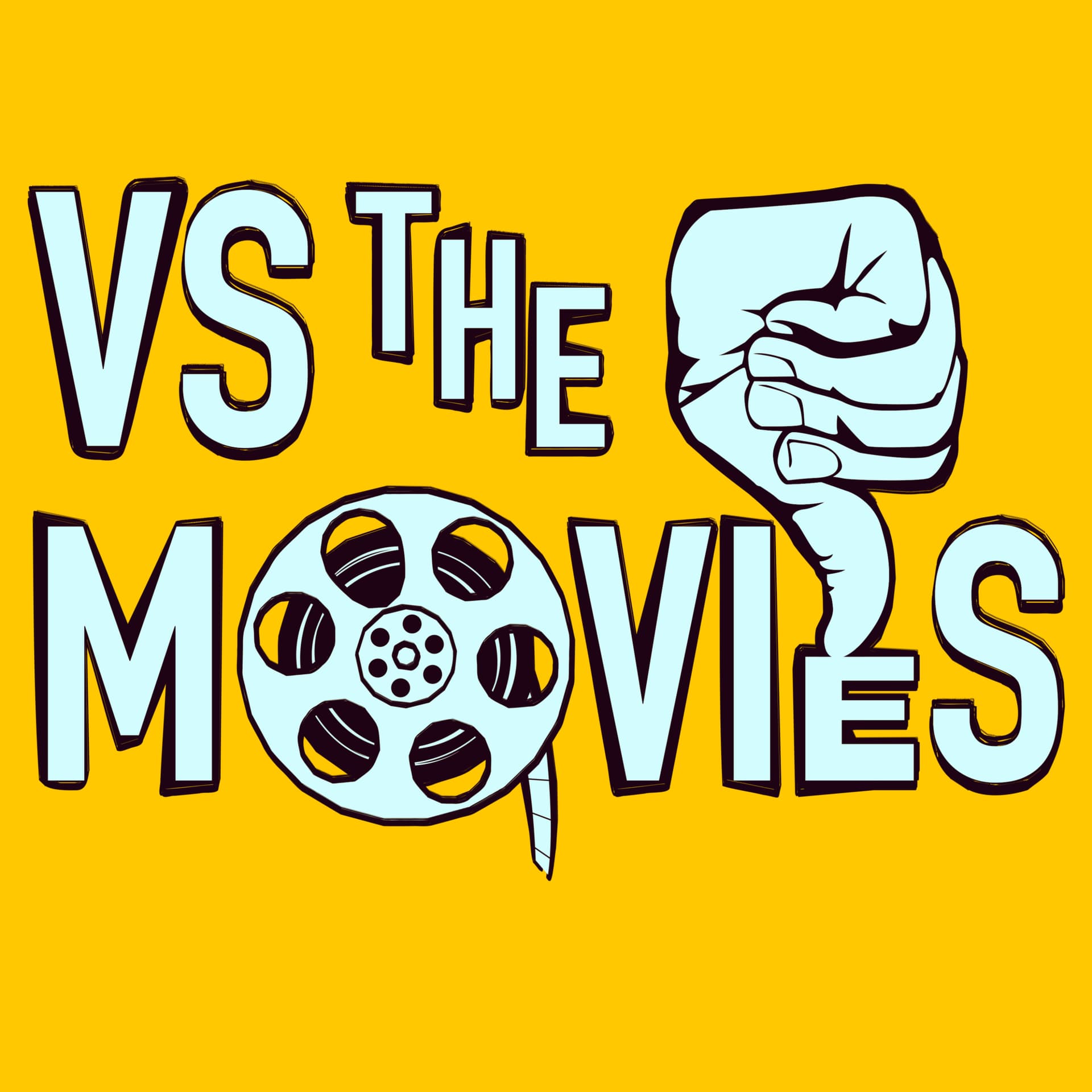 VS the Movies - Podcasts