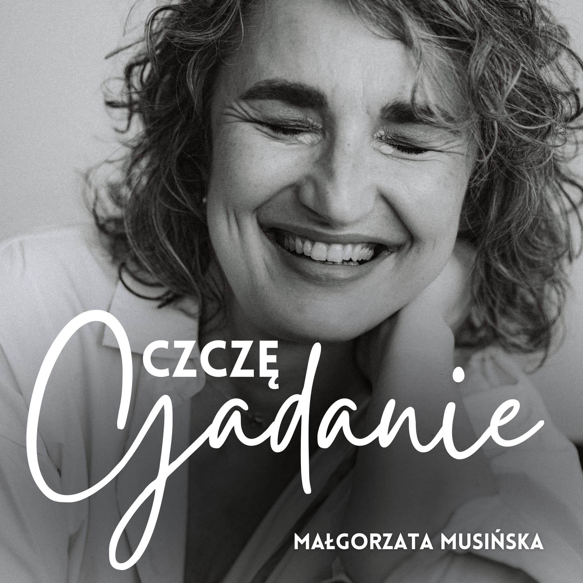 Czczę Gadanie - Podcasts