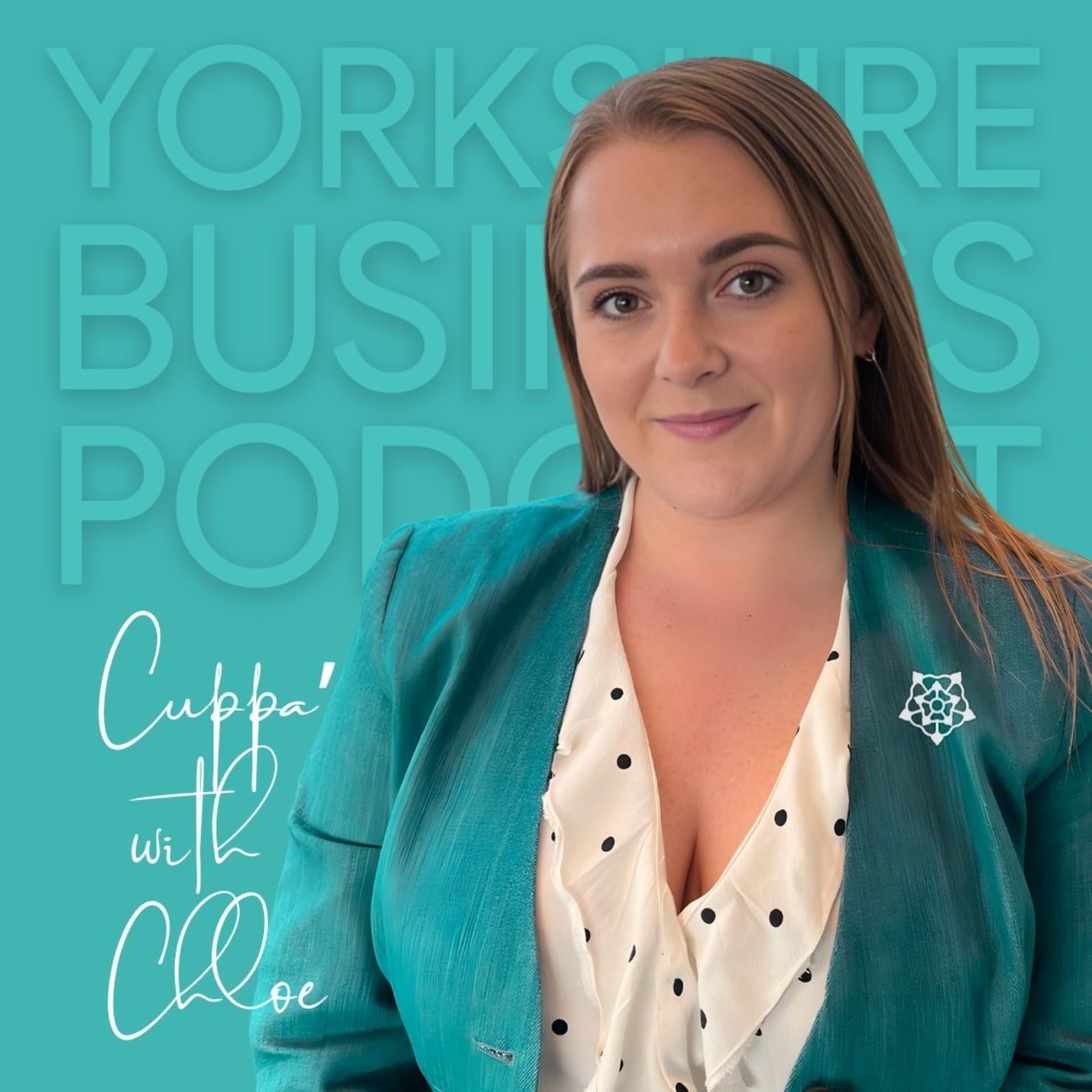 Yorkshire Business Podcast - Podcasts