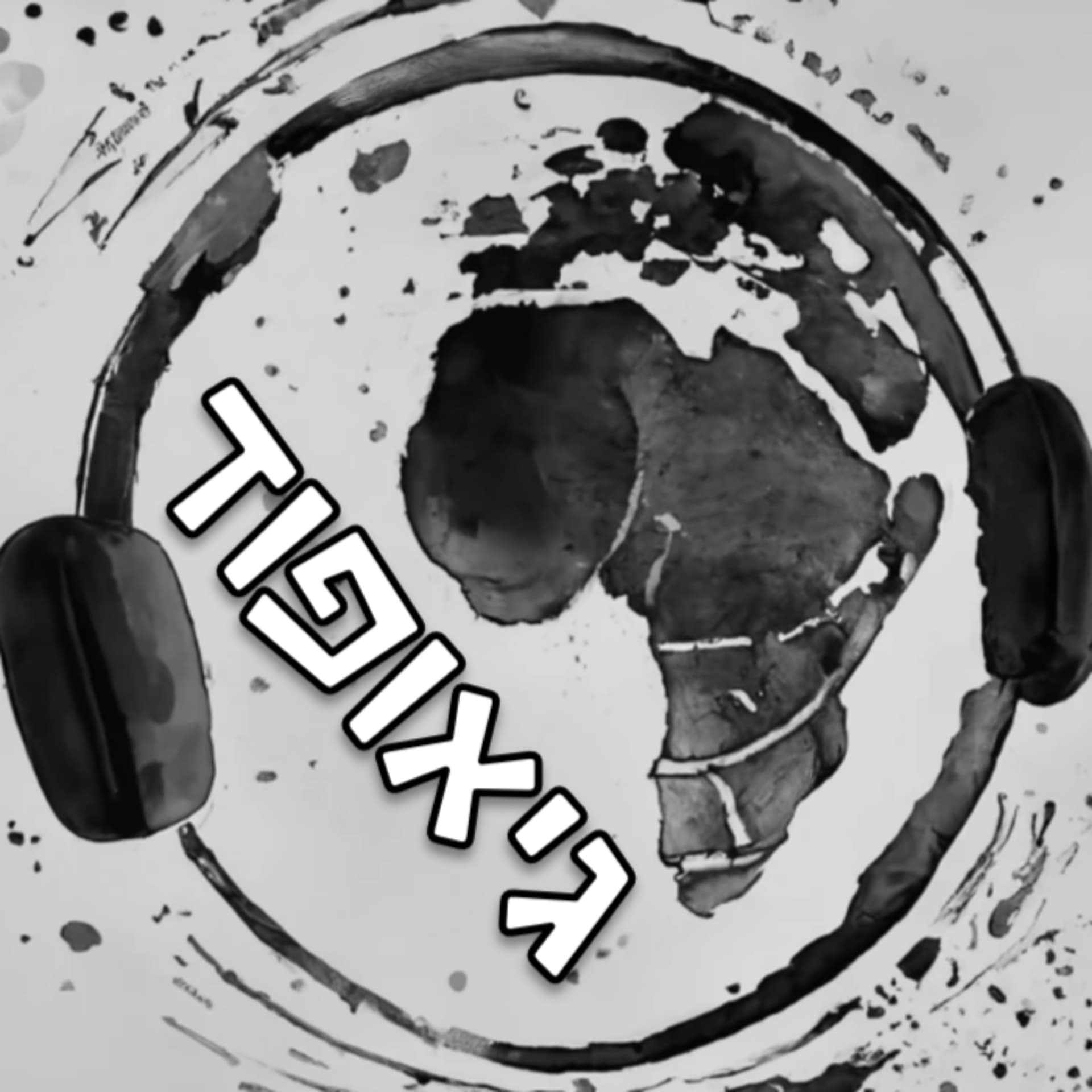 גיאופוד - Podcasts