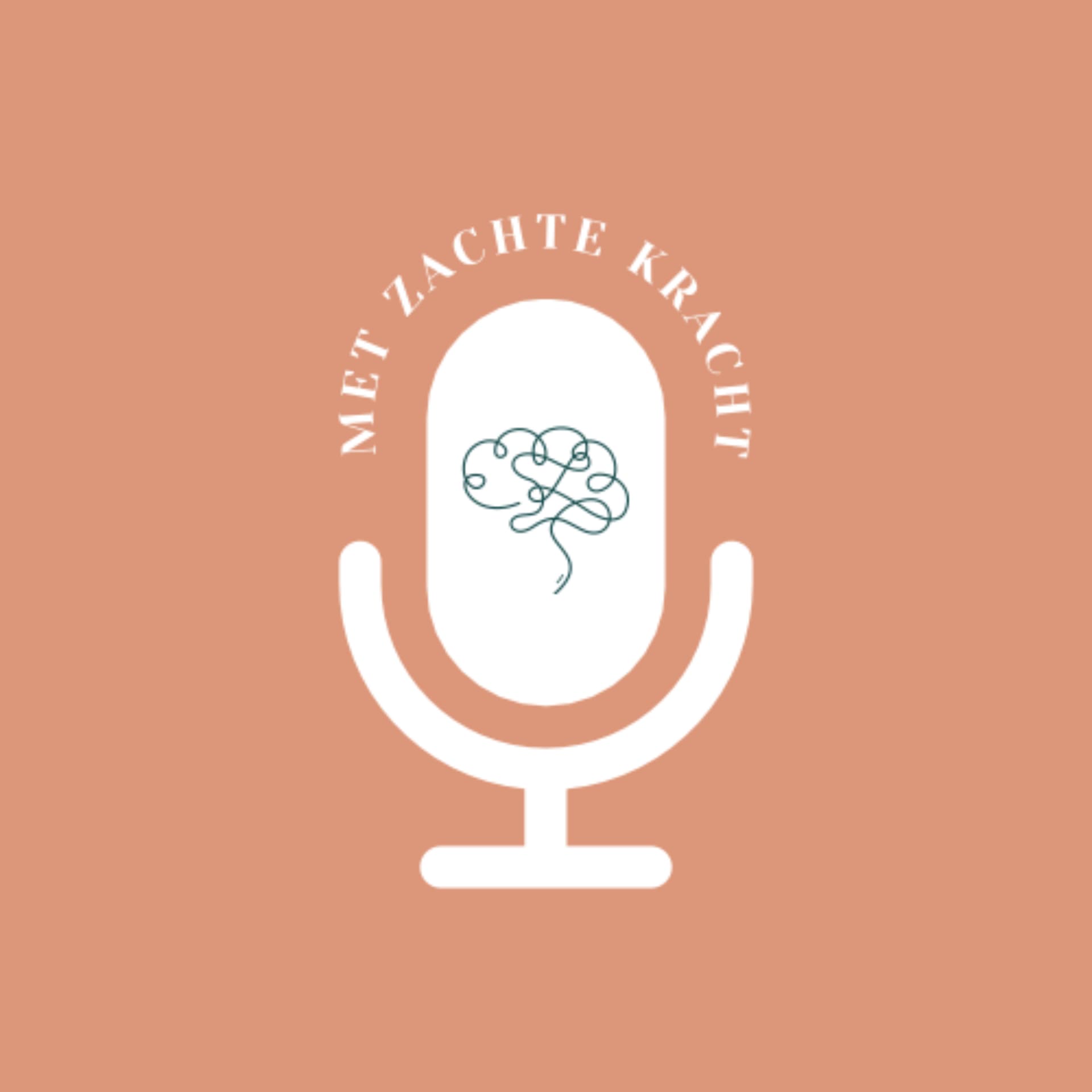 Met zachte kracht - Podcasts