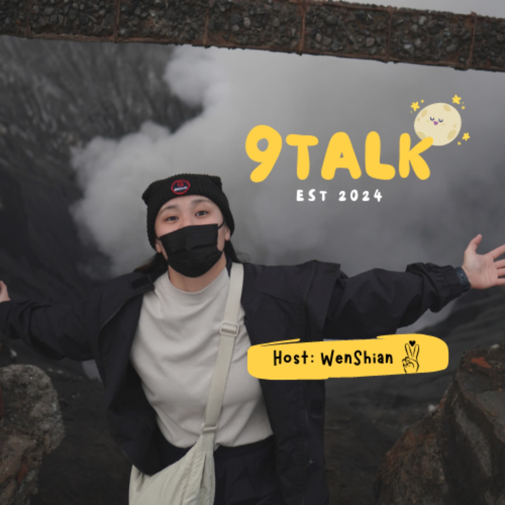 9Talk-夜聊 - Podcasts