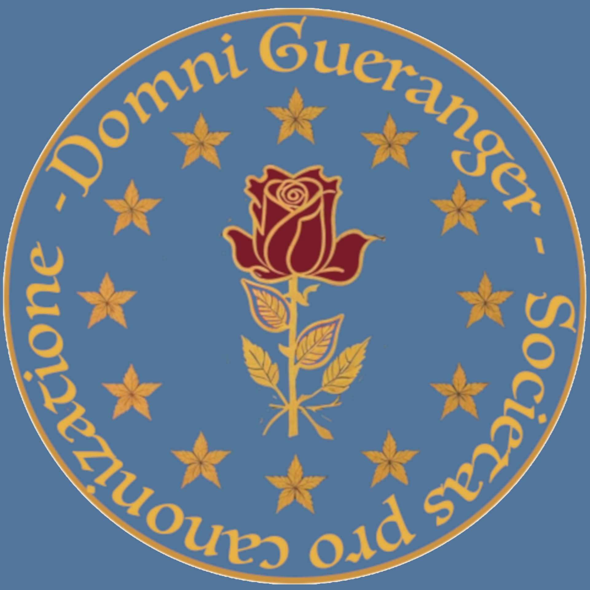 Entretiens Dom Guéranger - Podcasts