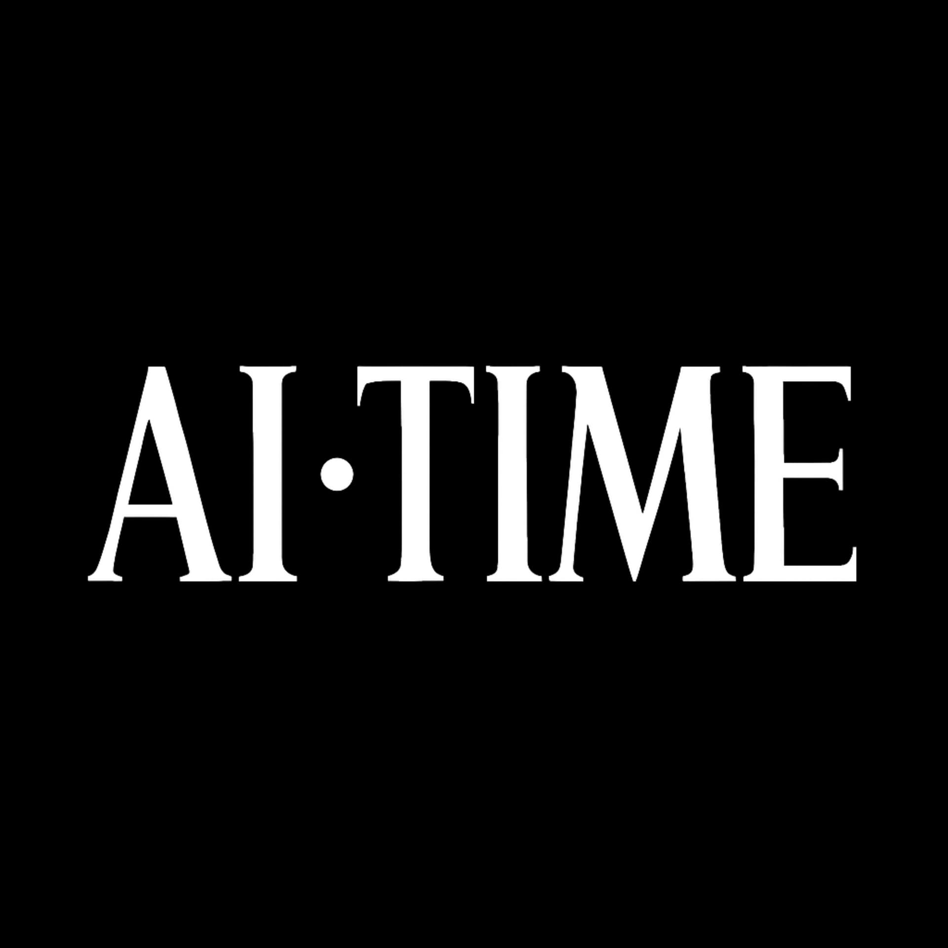 AI Time - Podcasts