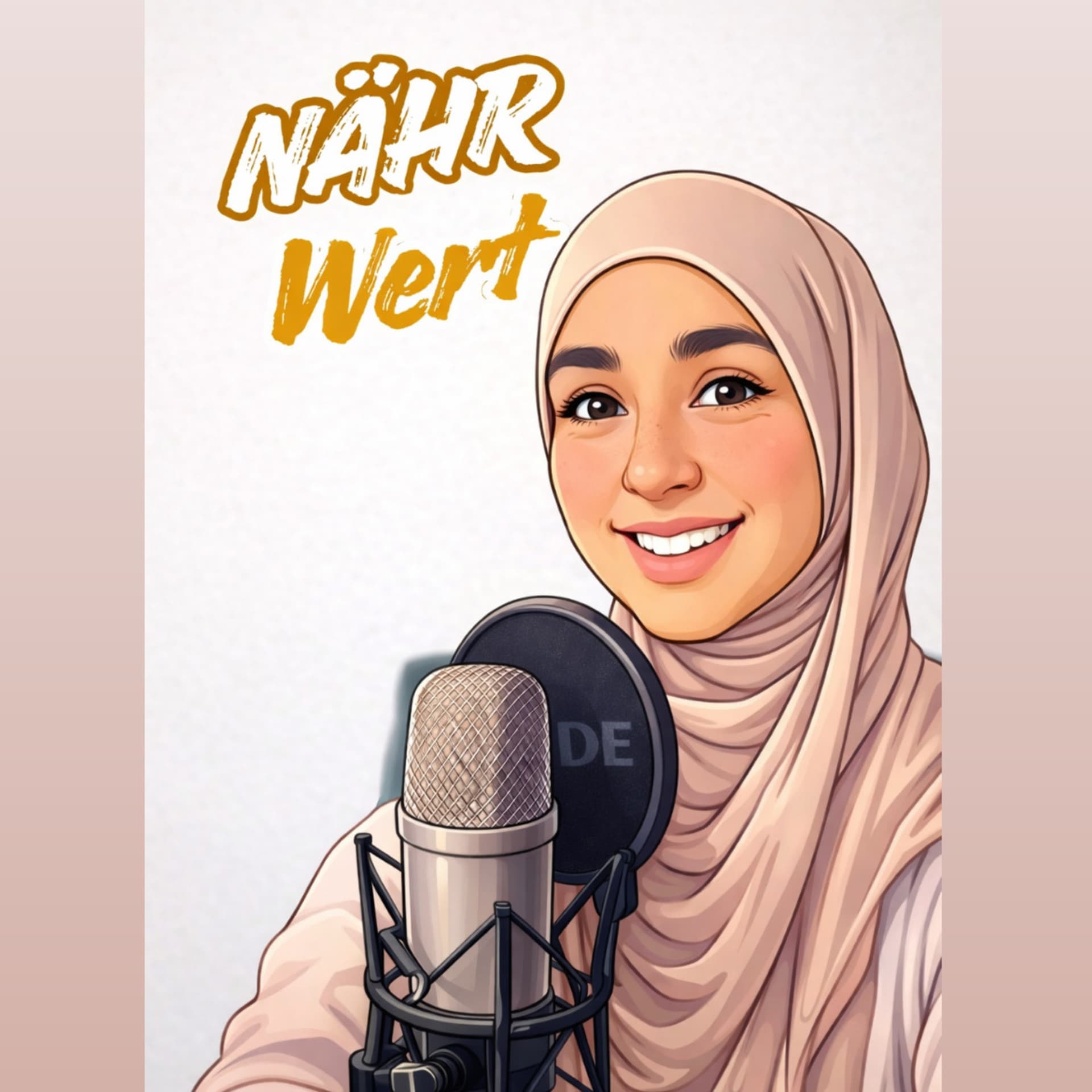 Nähr Wert - Podcasts