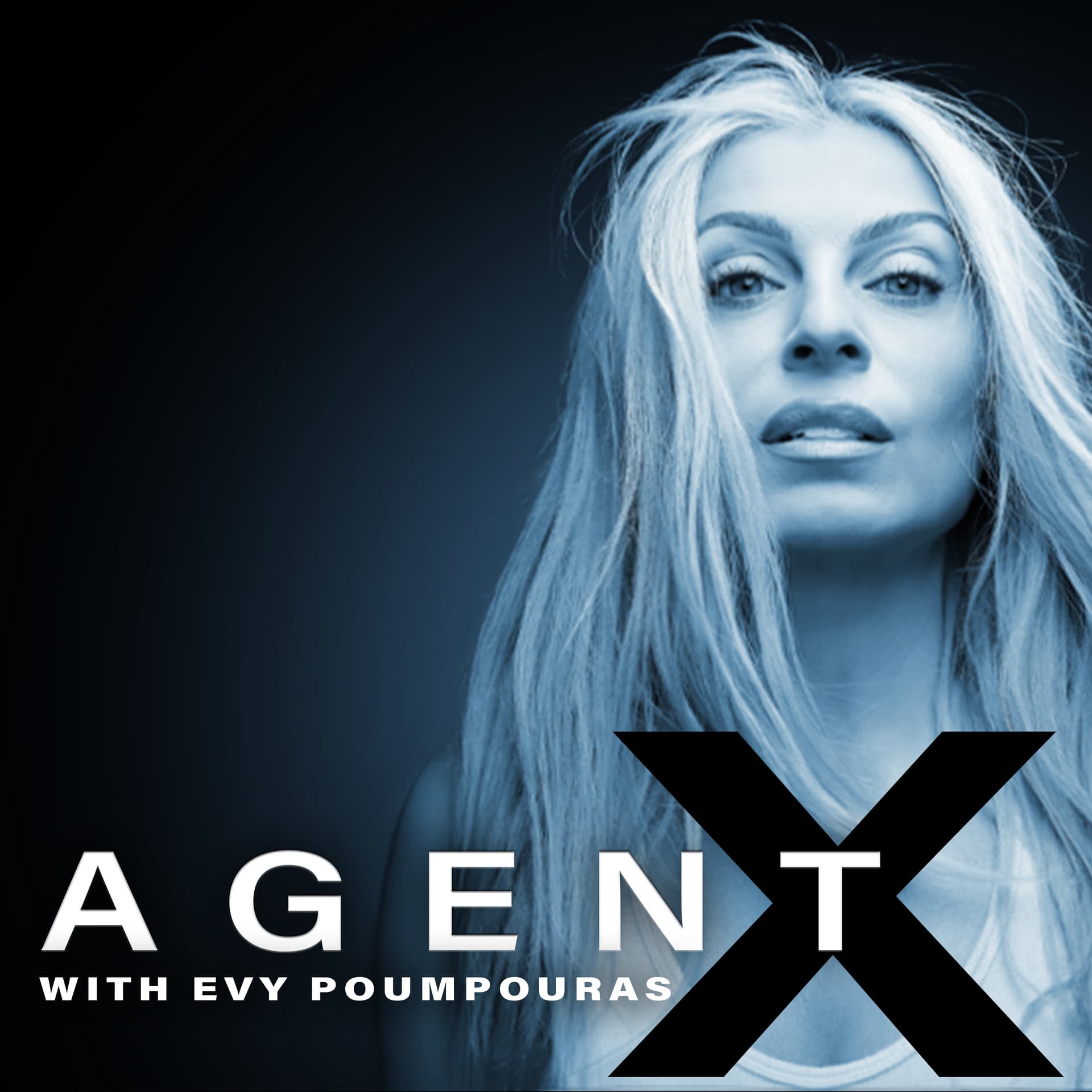 Evy Poumpouras - Podcasts