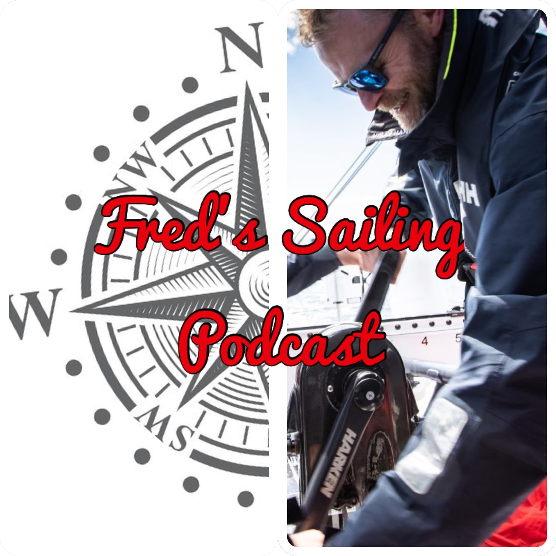 Fred's Sailing Podcast - Podcasts