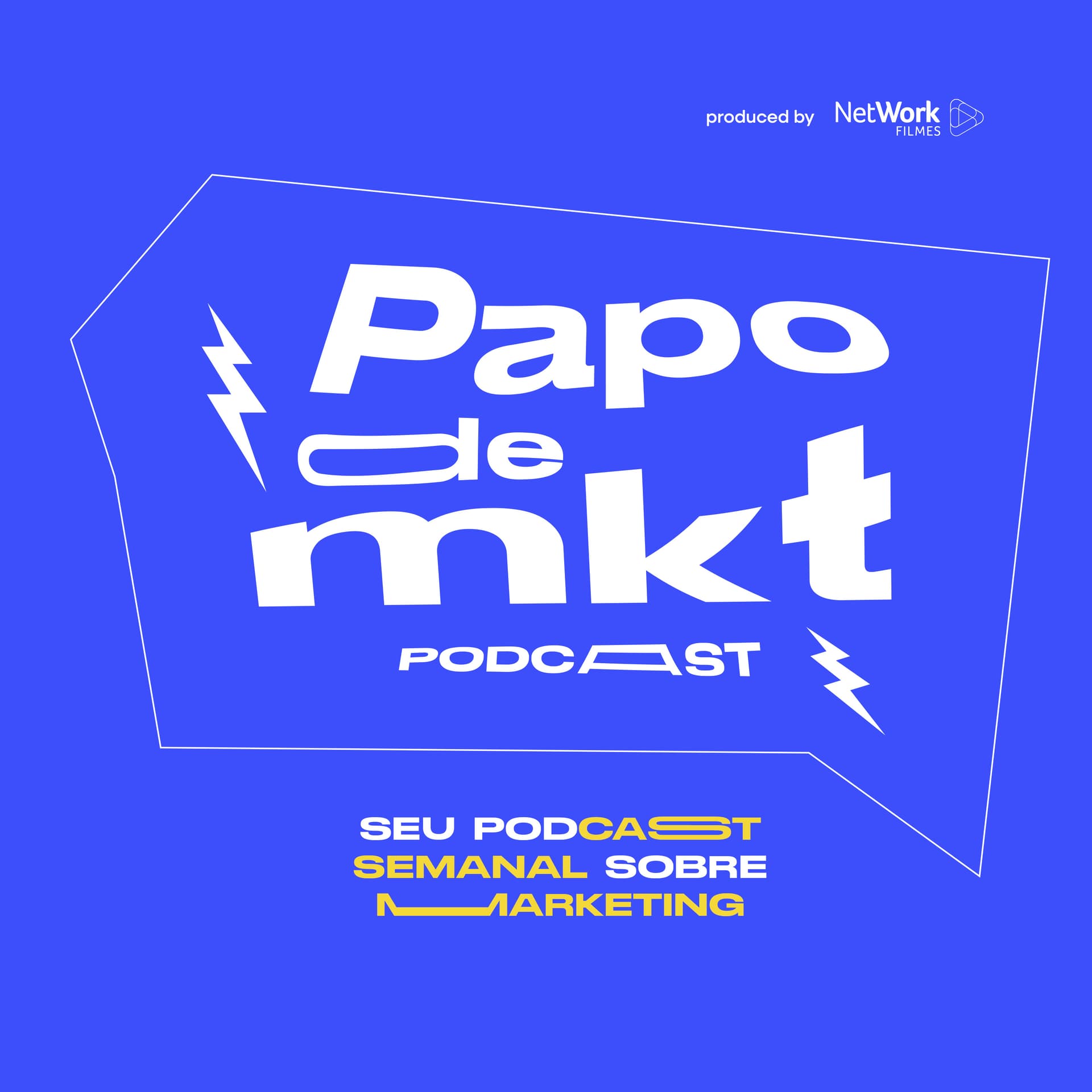 Papo de MKT - Podcasts