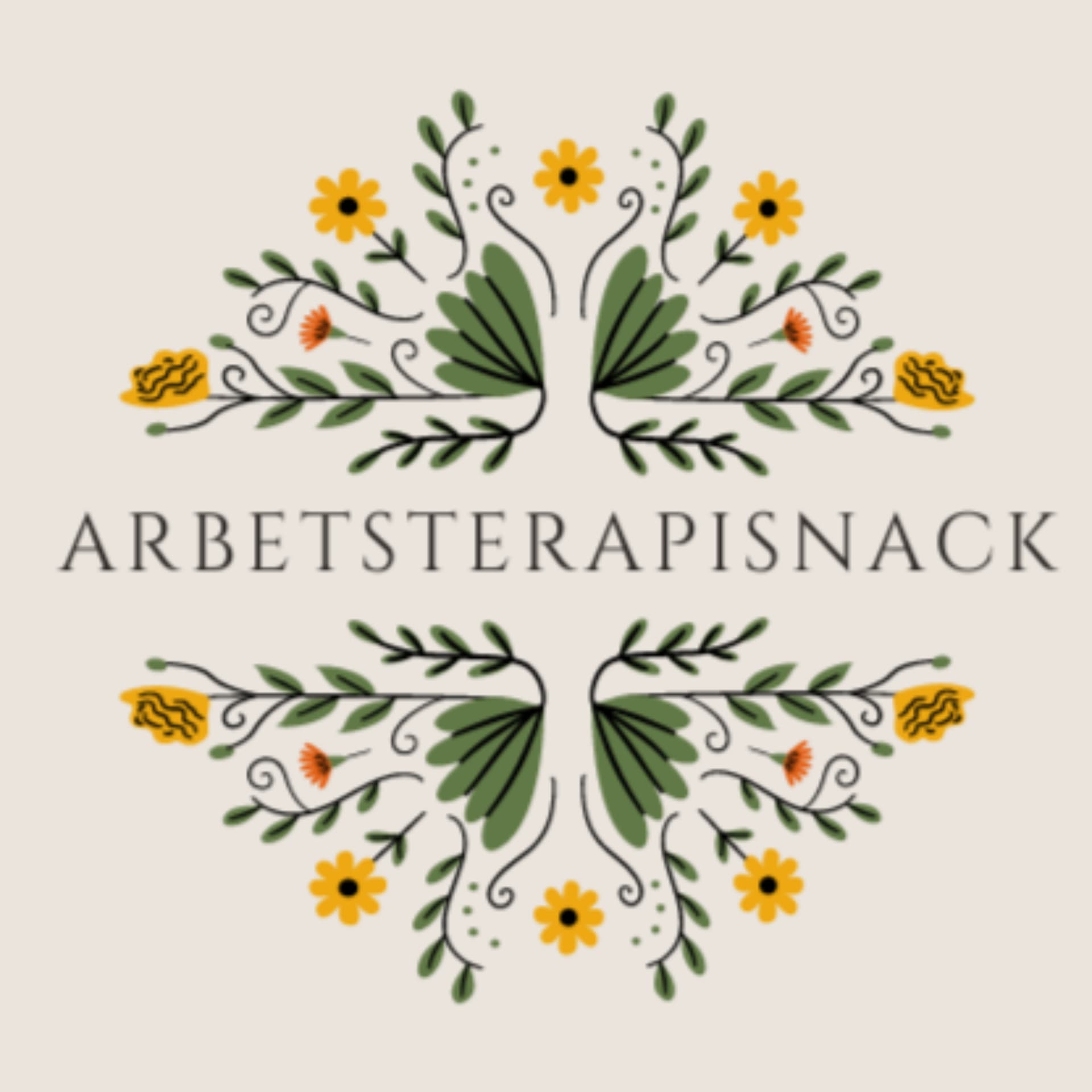 Arbetsterapisnack - Podcasts