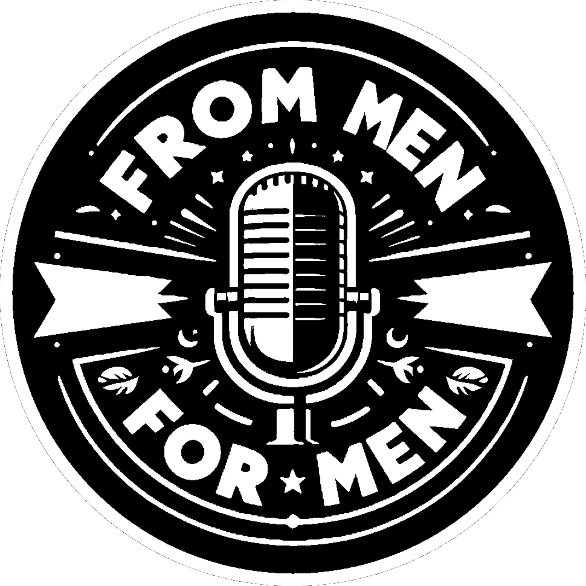 De Hombres para Hombres Podcast - Podcasts