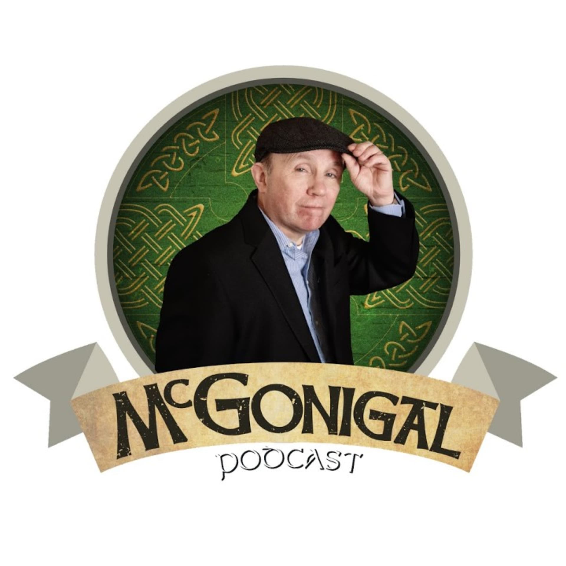 The McGonigal Podcast - Podcasts