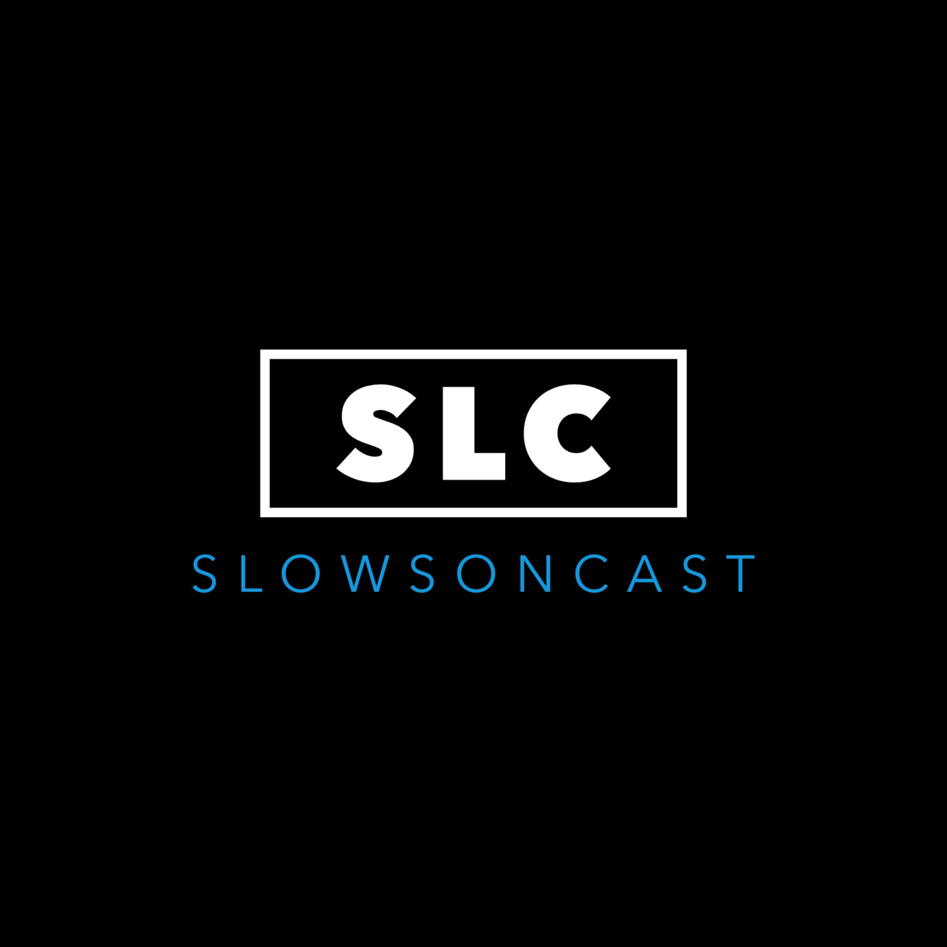 Slowsoncast - Podcasts