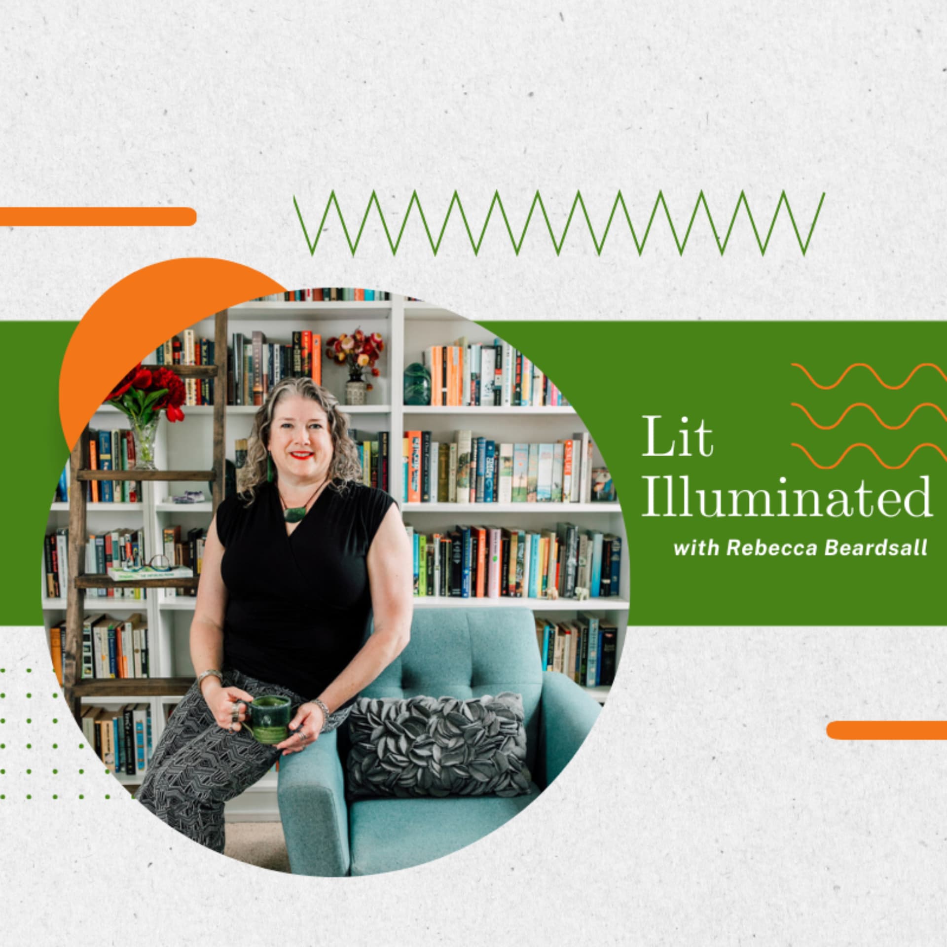 Lit Illuminated - Podcasts