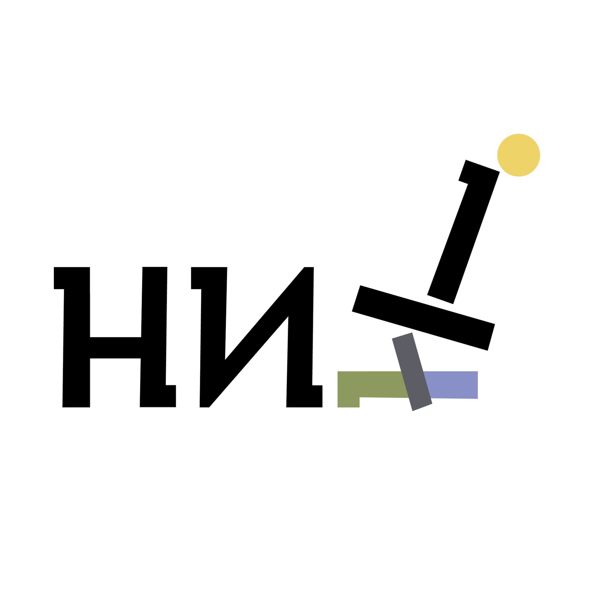 НИНІ - Podcasts