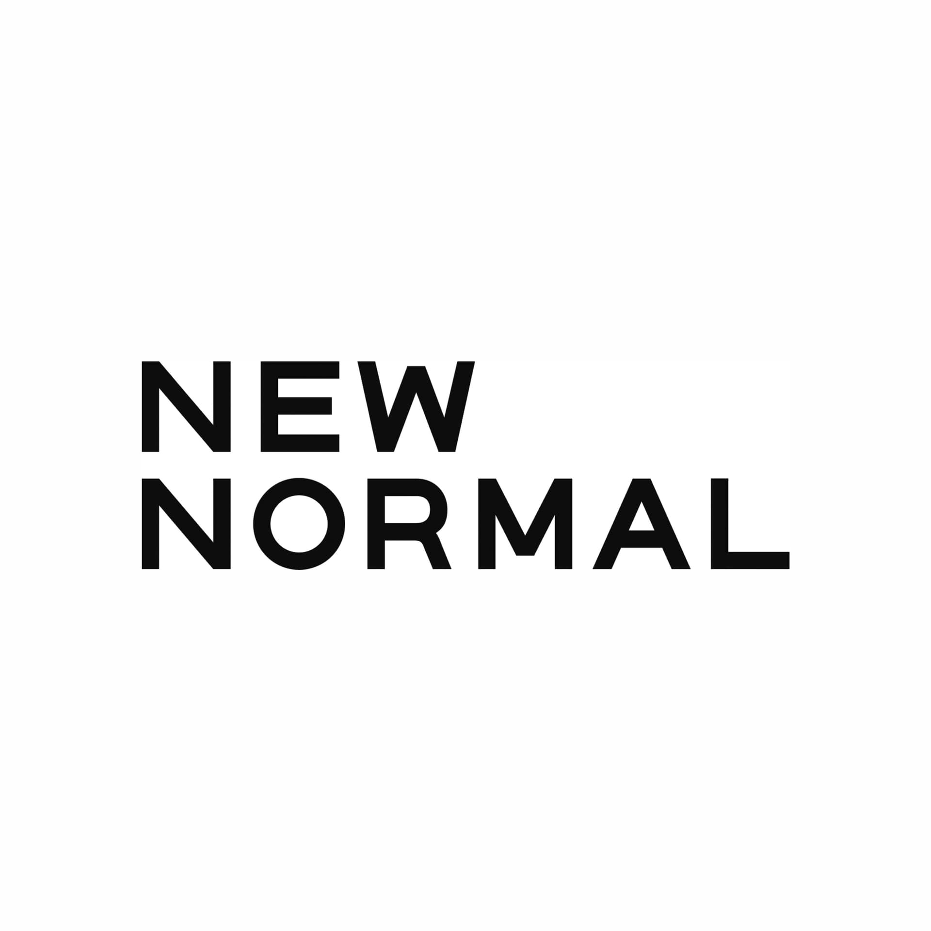 NEW NORMAL PODCAST - Podcasts