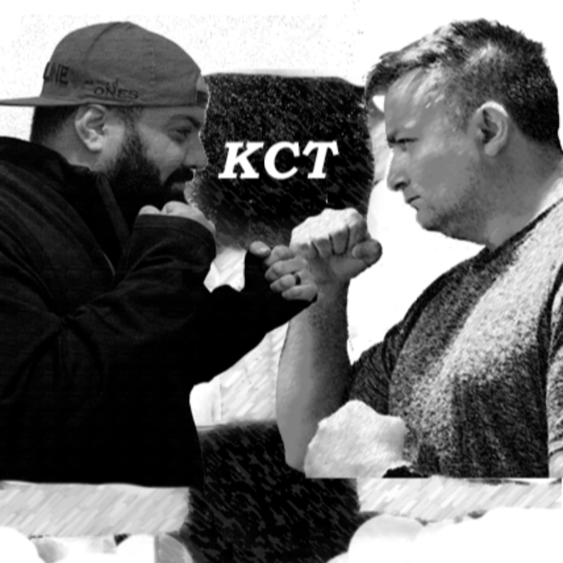 Killer and Cease The Turnbuckle - Podcasts
