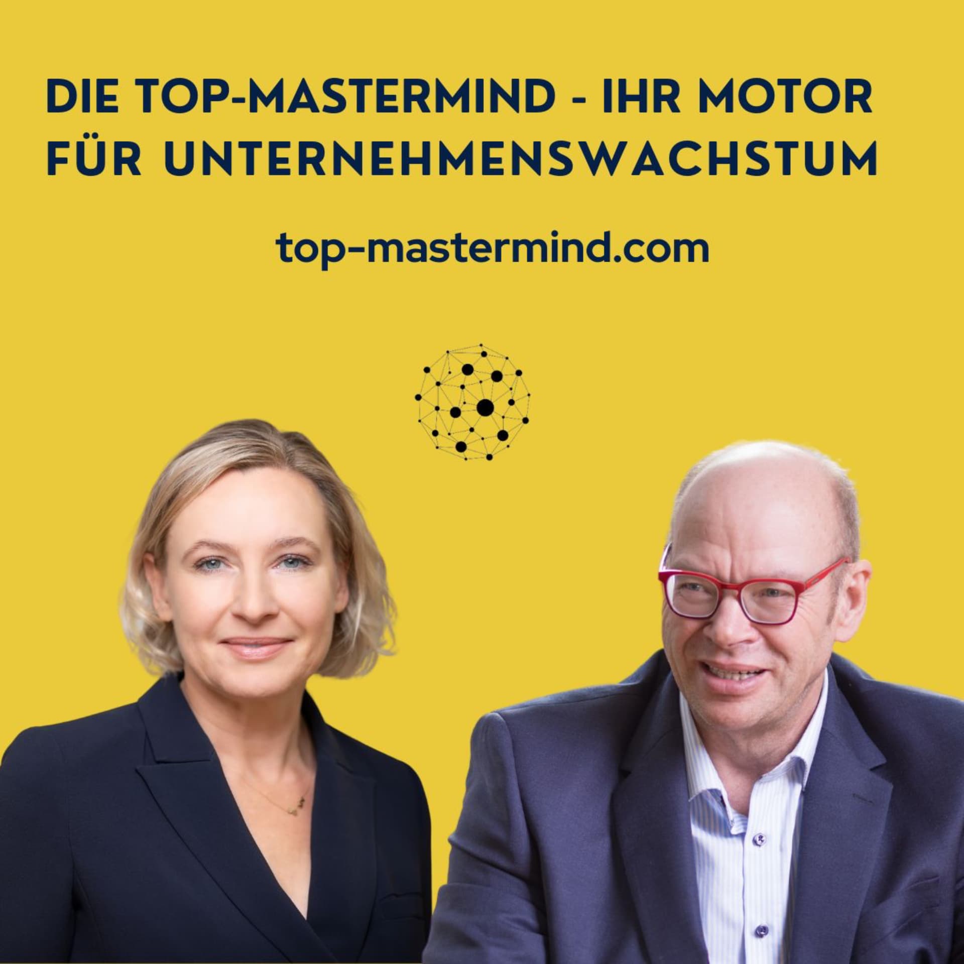 Top-Mastermind.com - Podcasts