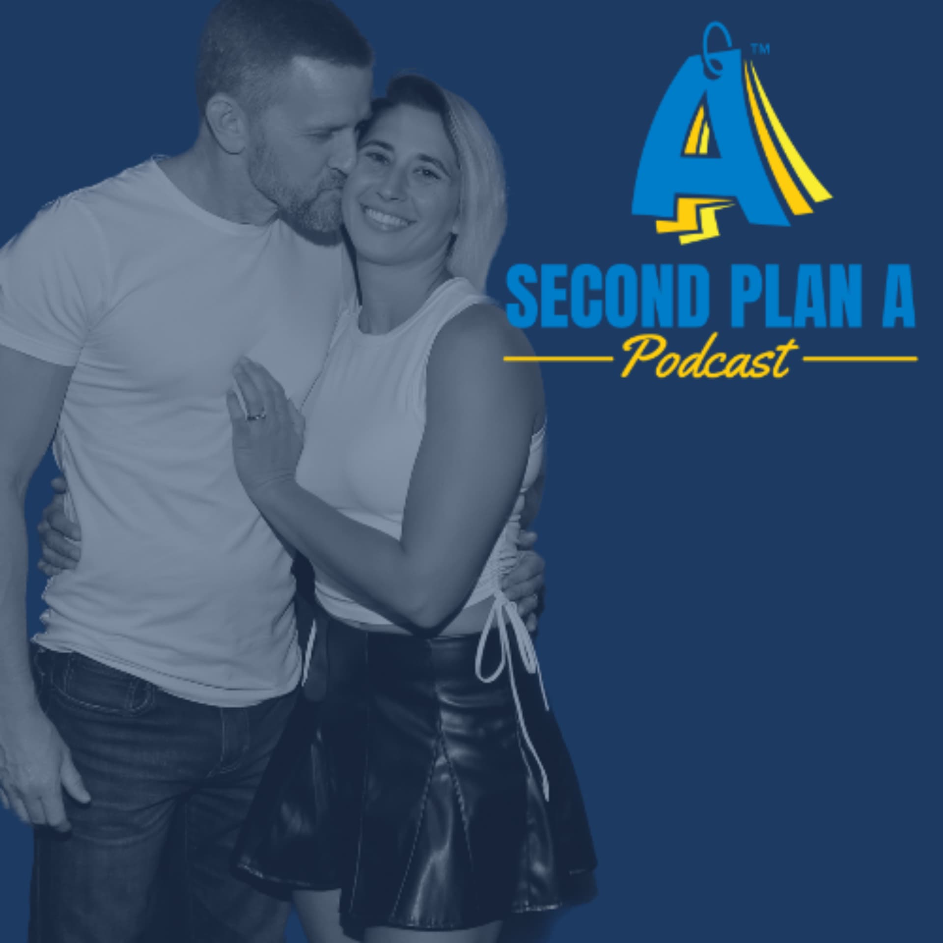 Second Plan A - Podcasts