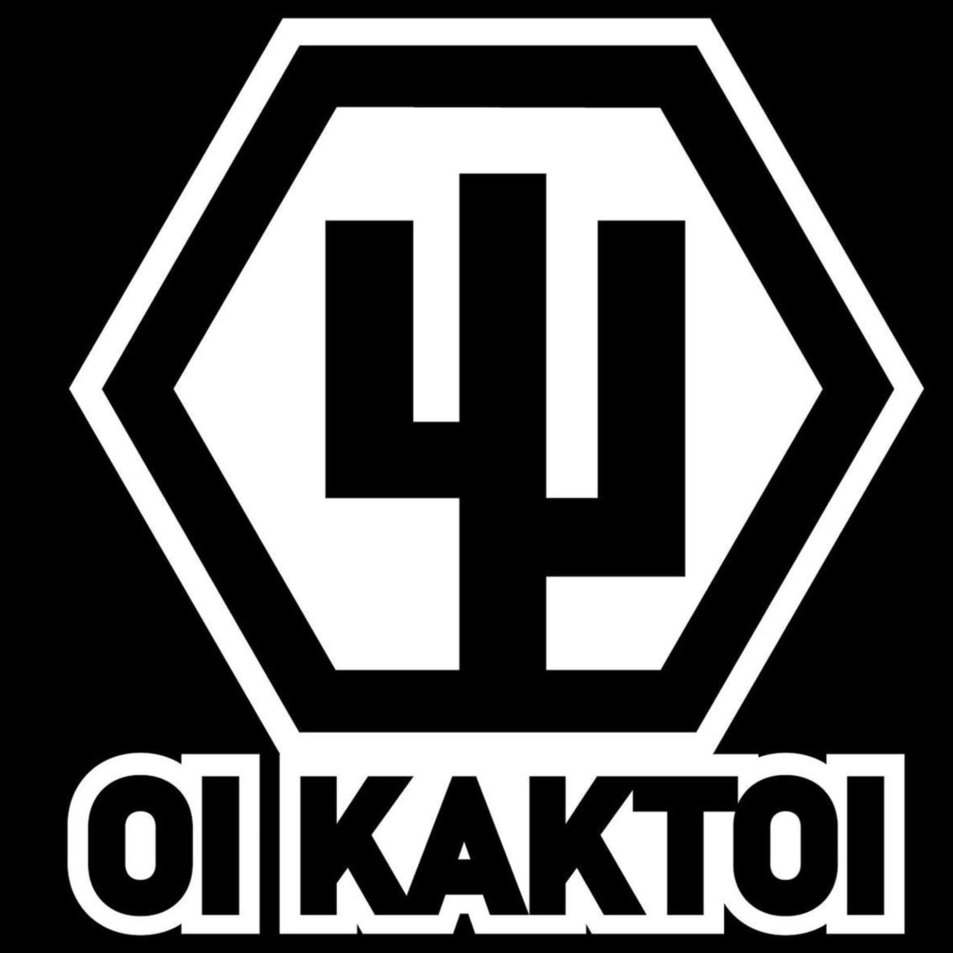 OI KAKTOI - Podcasts