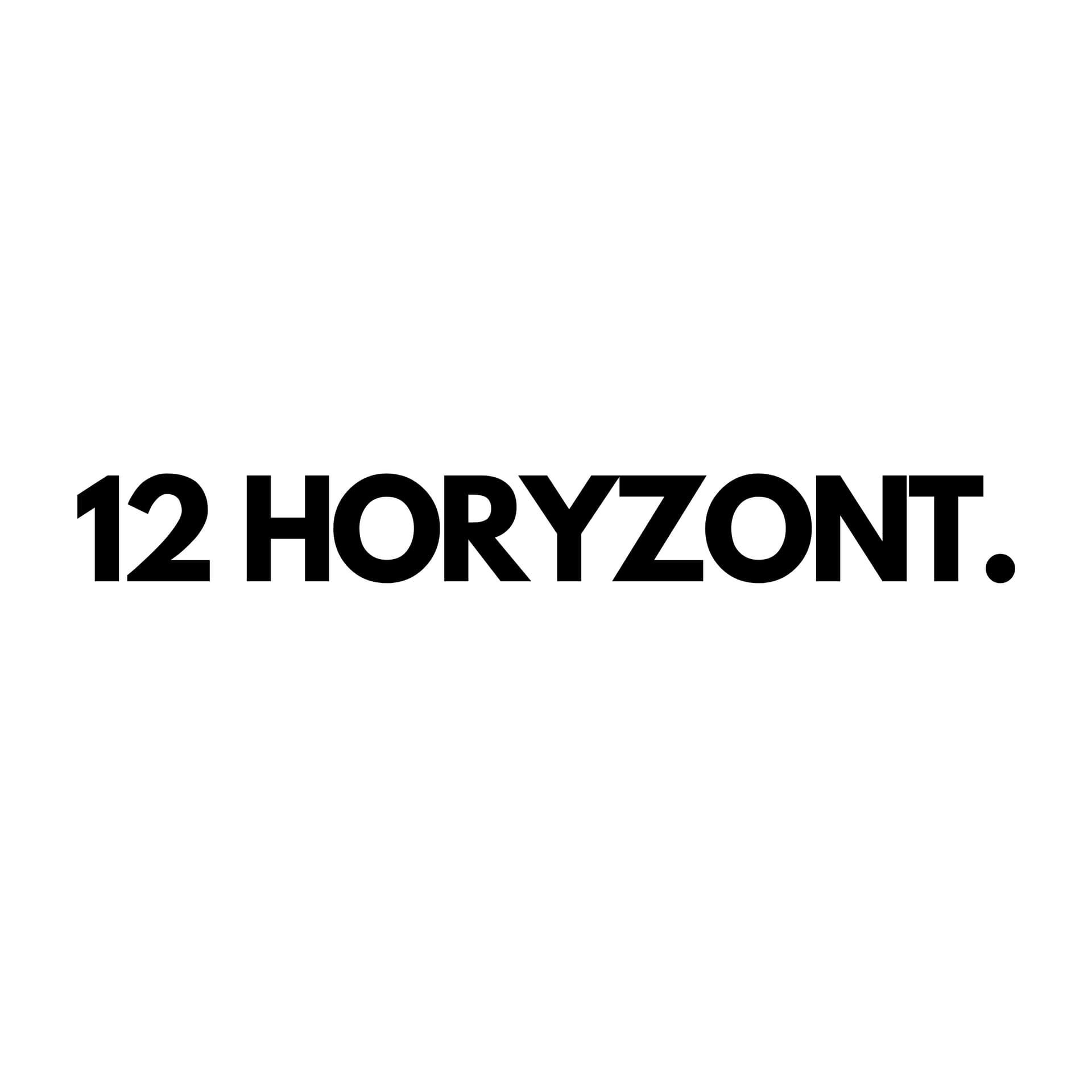 12 Horyzont. - Podcasts