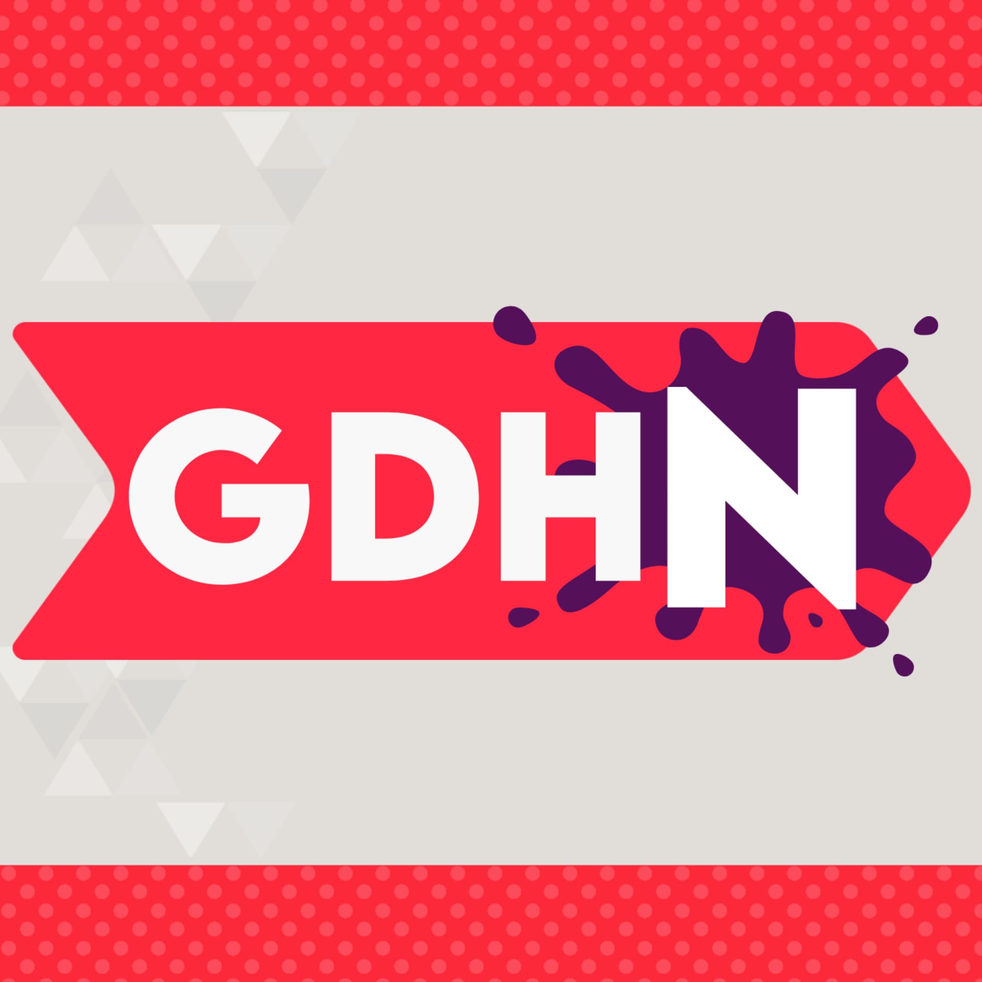 GDHN - Podcasts